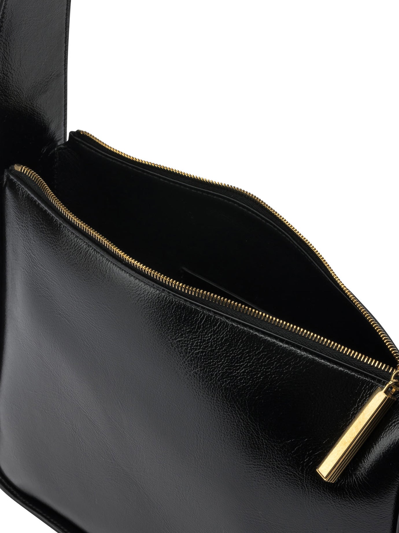 Khaite Lory Squared Small Shoulder Bag