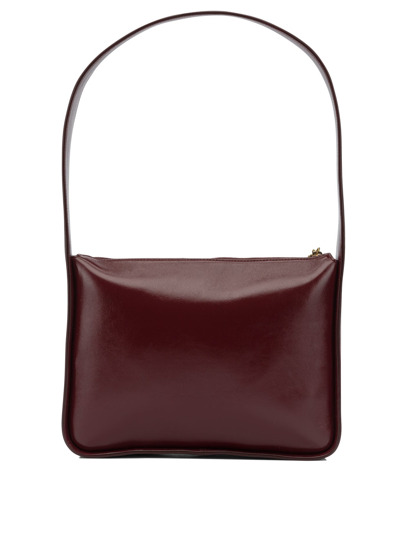 Khaite Lory Squared Small Shoulder Bag