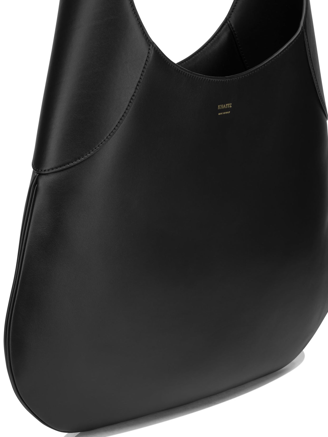 Khaite Joan Hobo Large Shoulder Bag