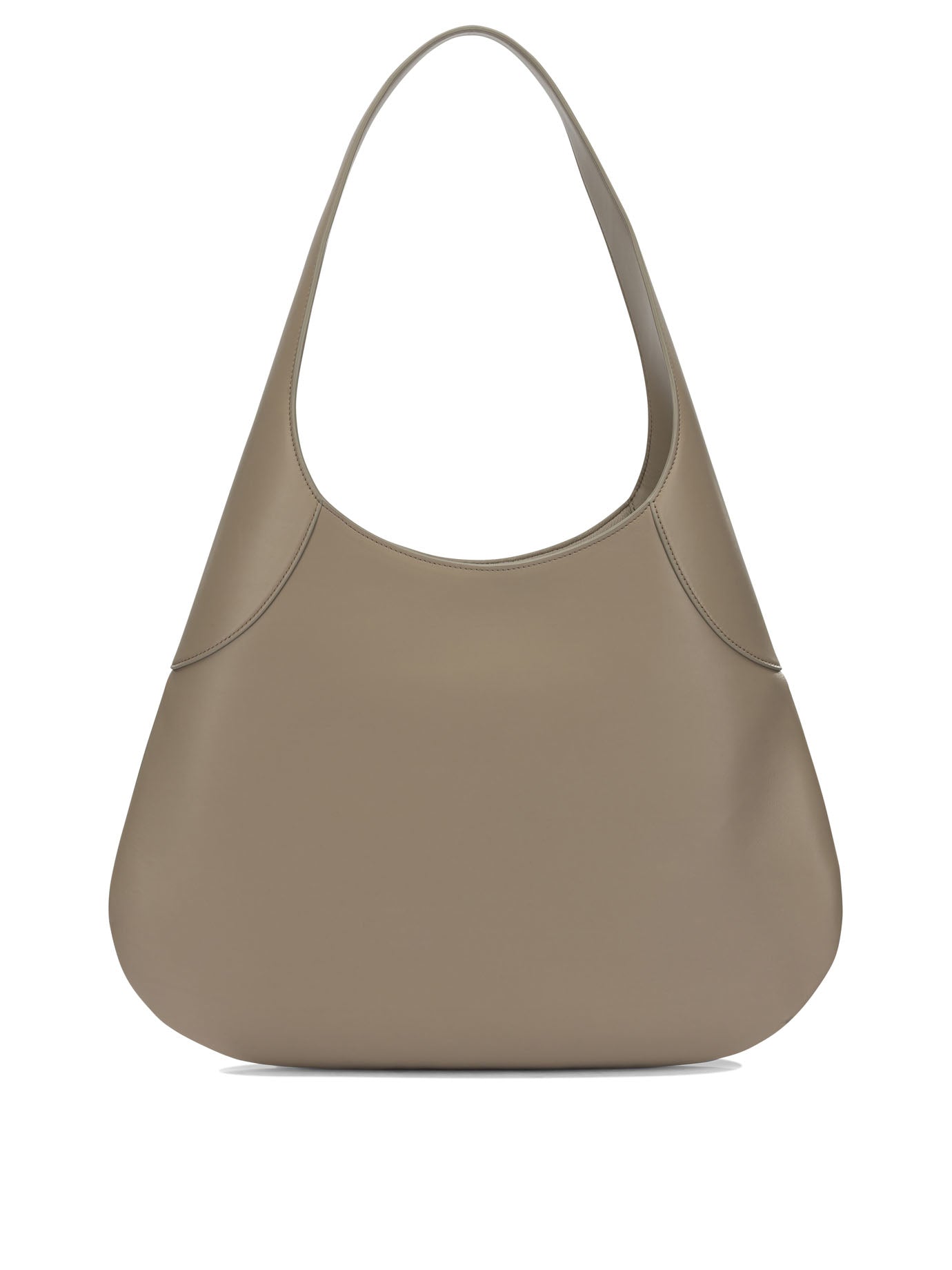 Khaite Joan Hobo Large Shoulder Bag