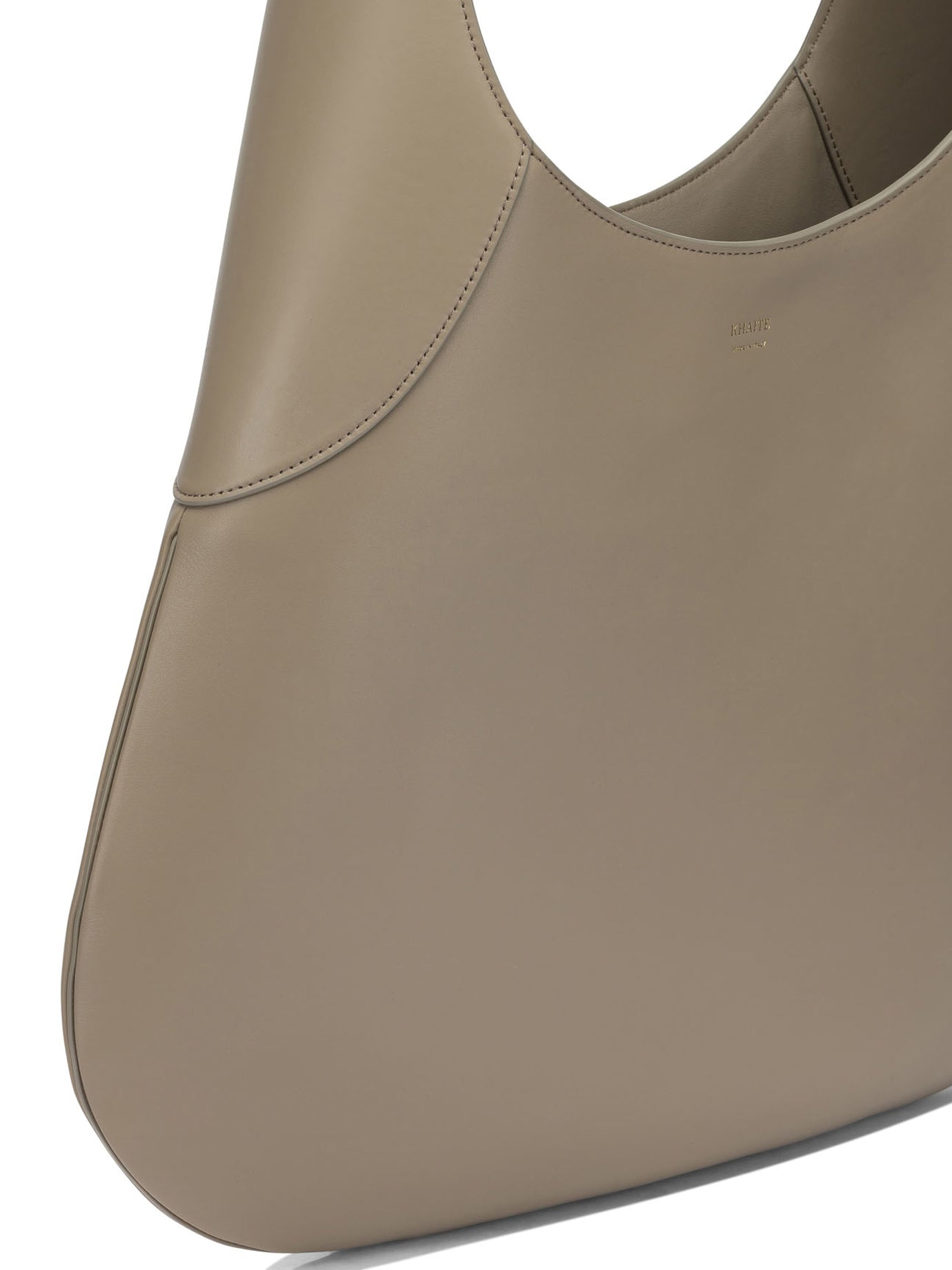 Khaite Joan Hobo Large Shoulder Bag