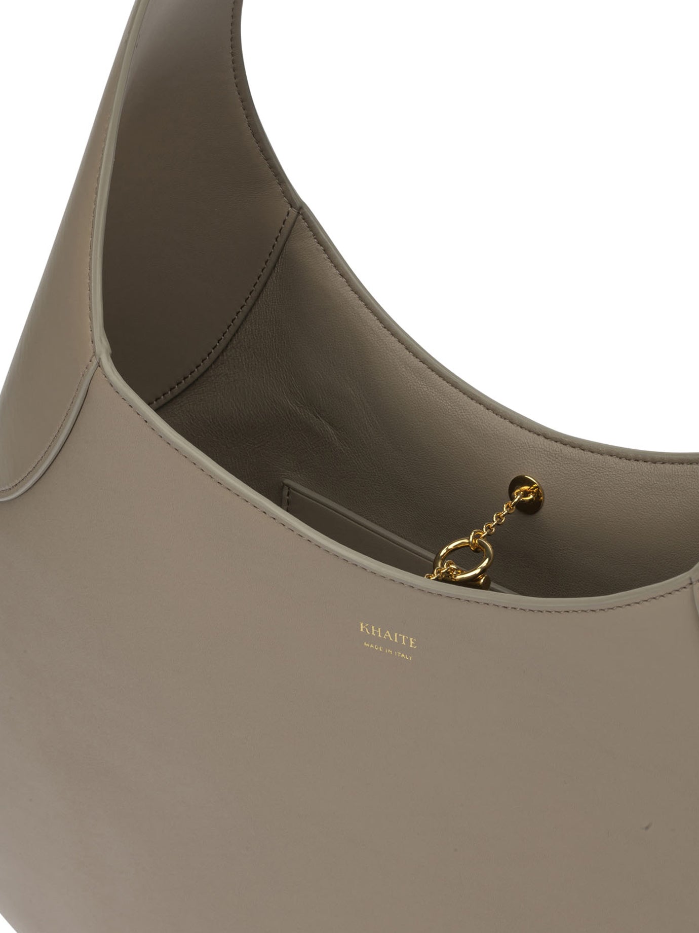 Khaite Joan Hobo Large Shoulder Bag