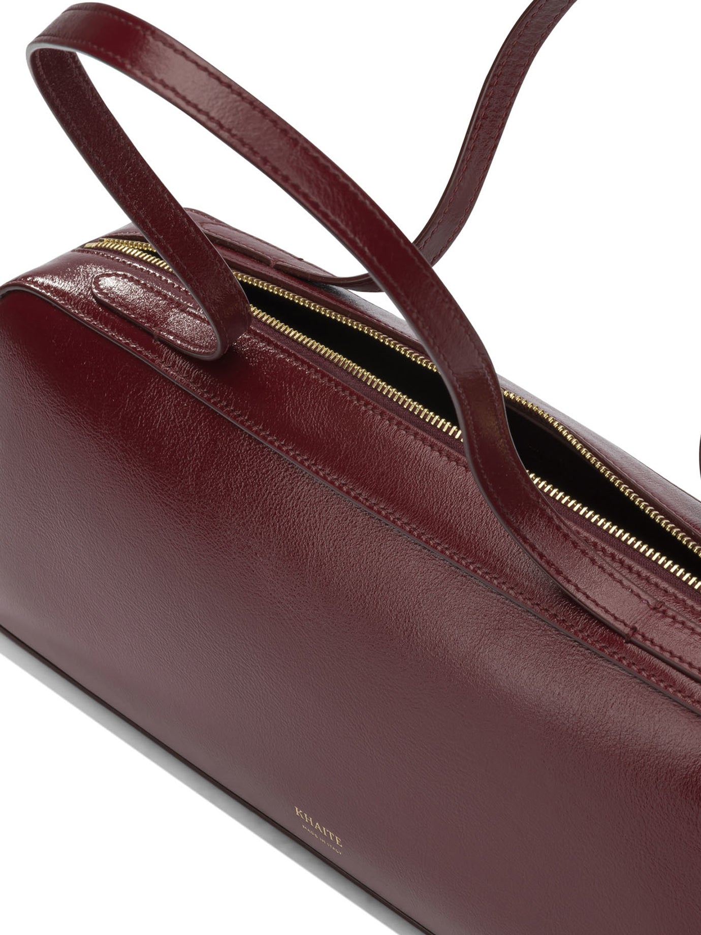 Khaite Simona Medium Shoulder Bag