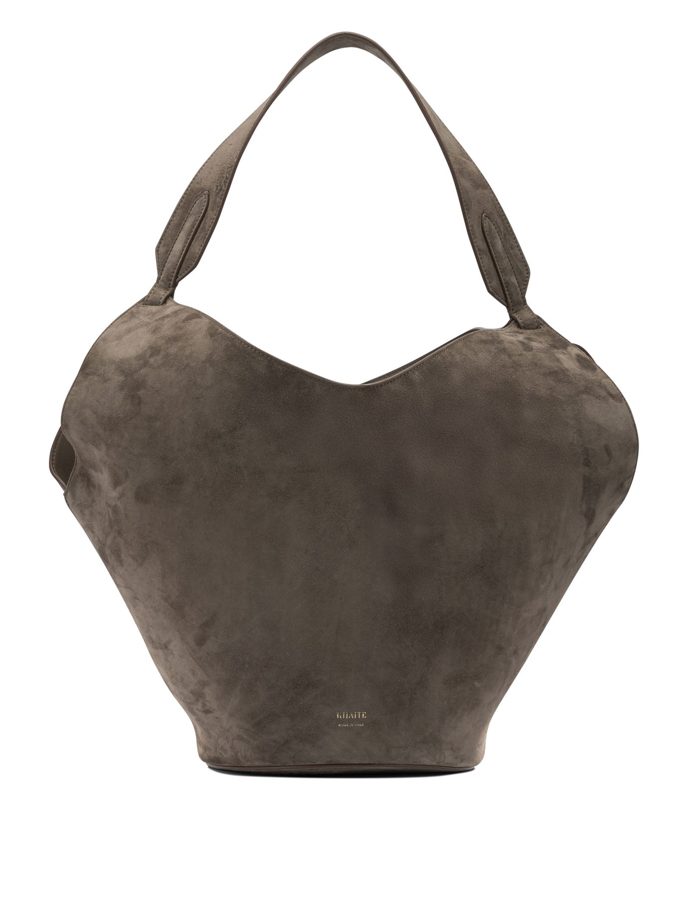 Khaite Medium Lotus Shoulder Bag