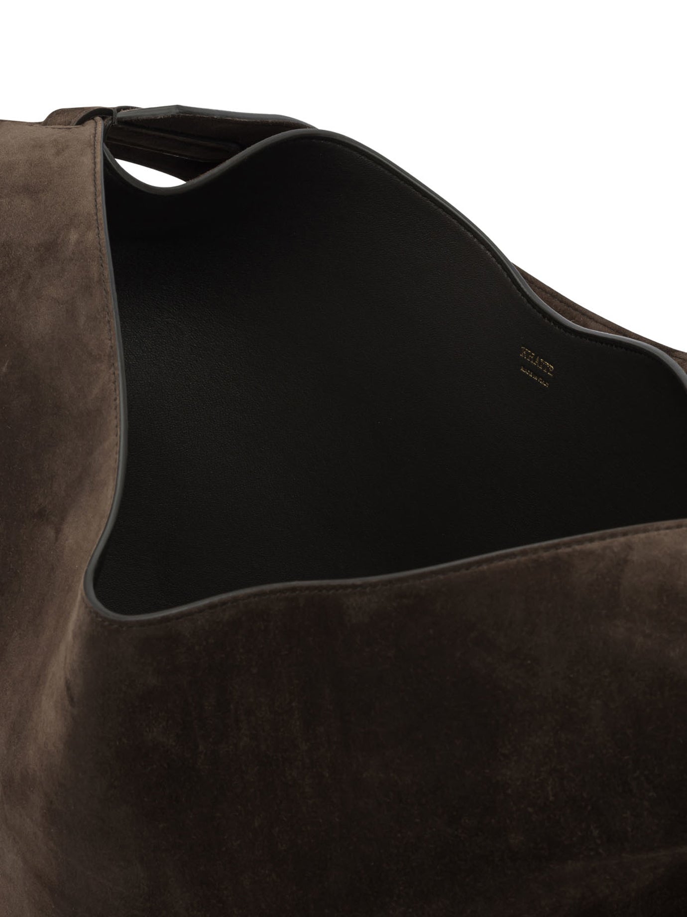 Khaite Medium Lotus Shoulder Bag