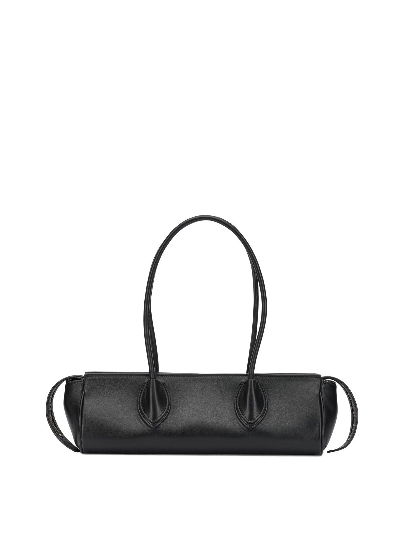 Khaite Woman Medium Shoulder Bag