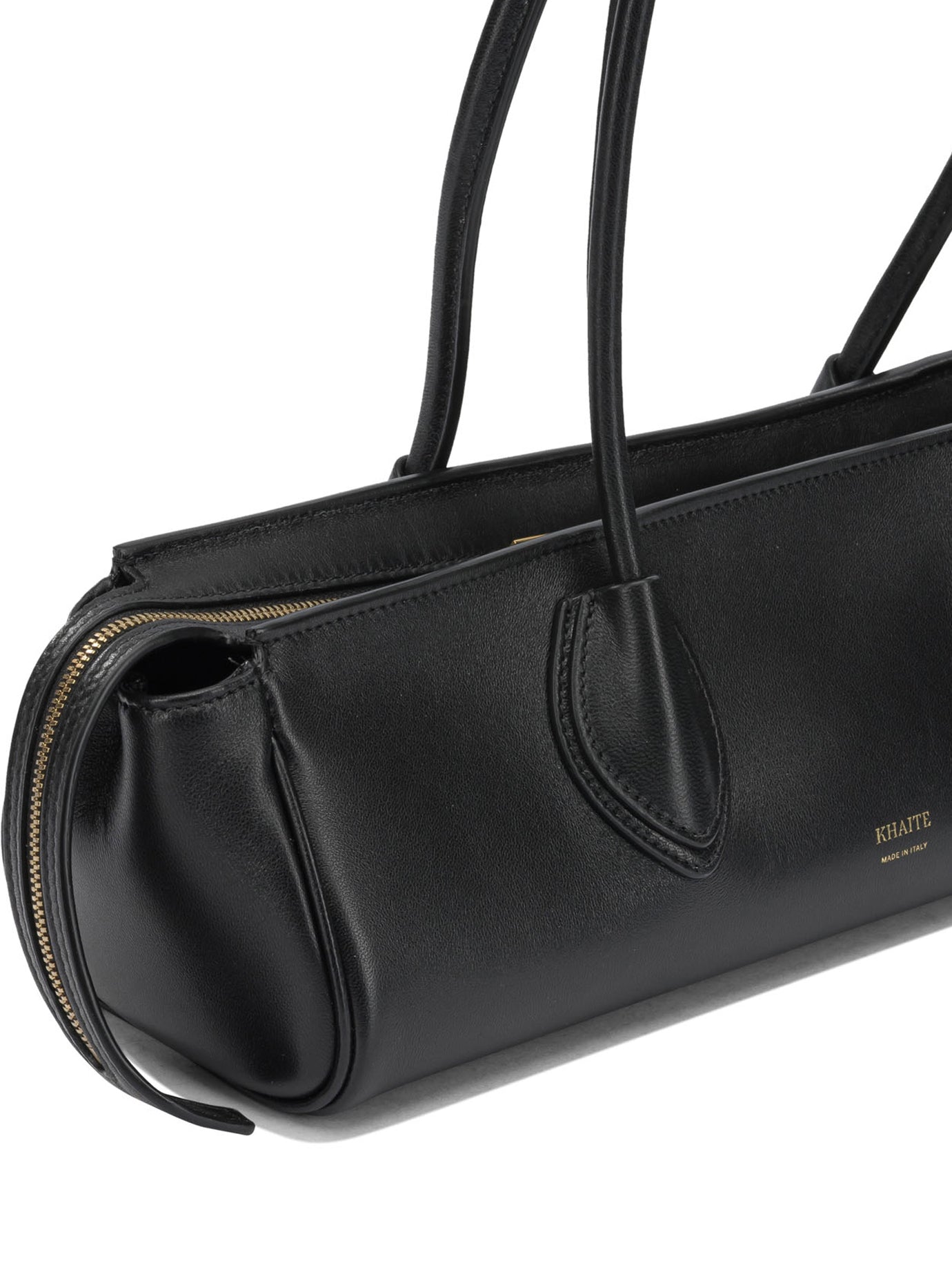 Khaite Woman Medium Shoulder Bag