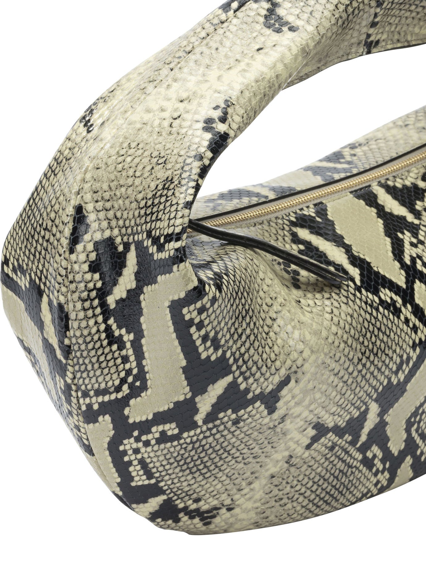 Khaite Olivia Hobo Shoulder Bag