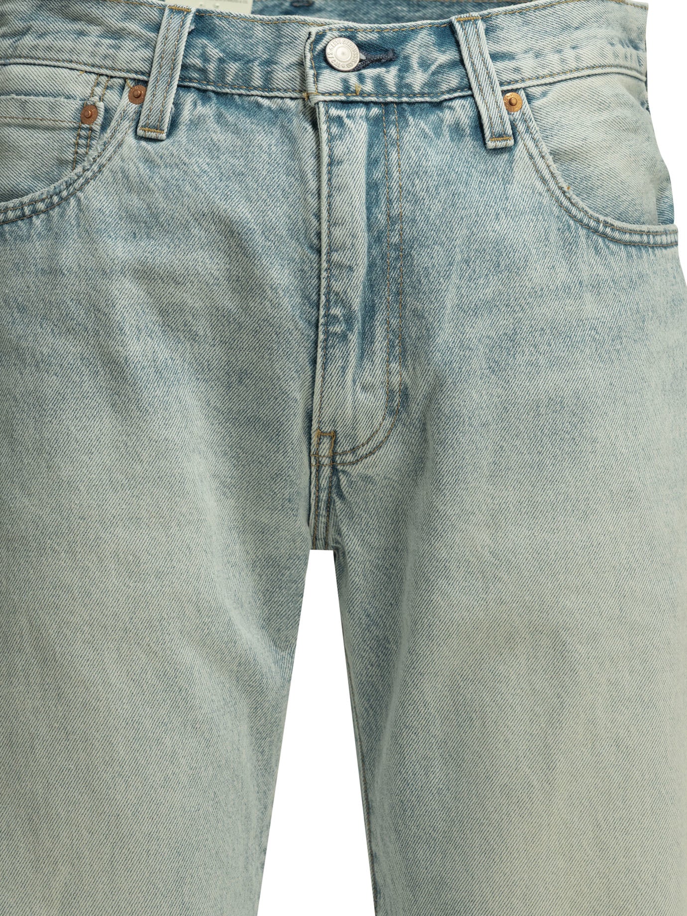 Levi's 555™ Relaxed Straight Straight  Leg Jeans
