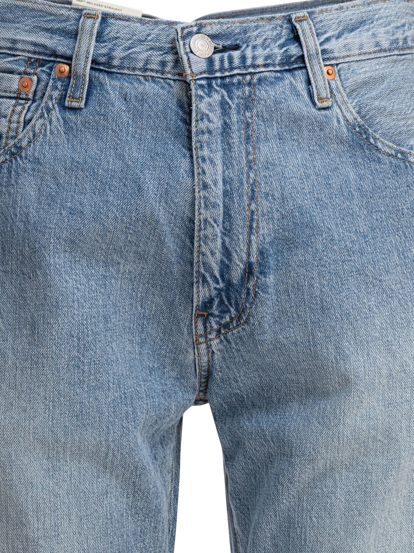 Levi's 555™ Relaxed Straight Straight  Leg Jeans