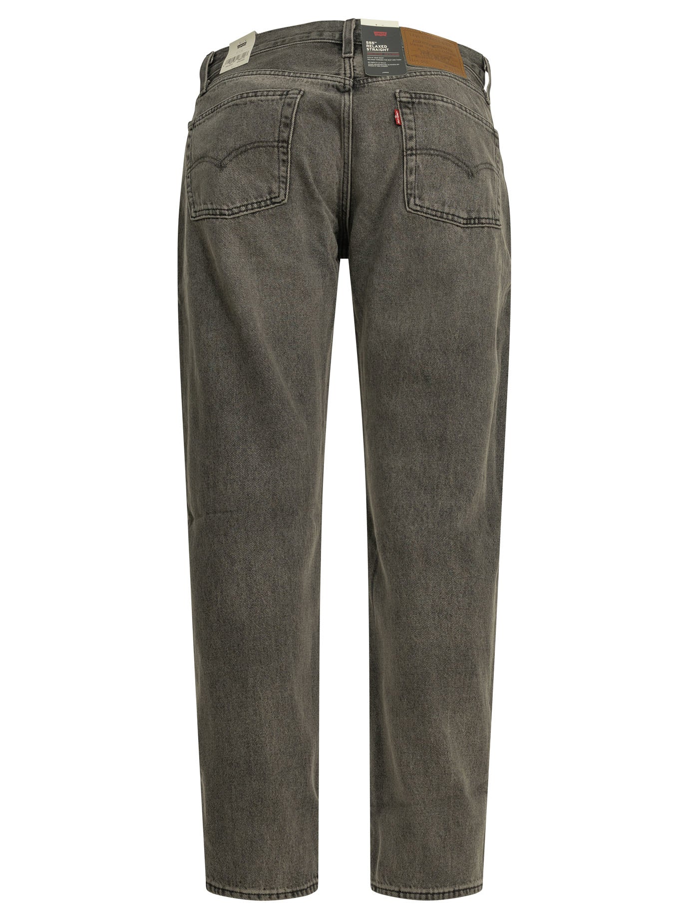 Levi's 555™ Relaxed Straight Straight  Leg Jeans