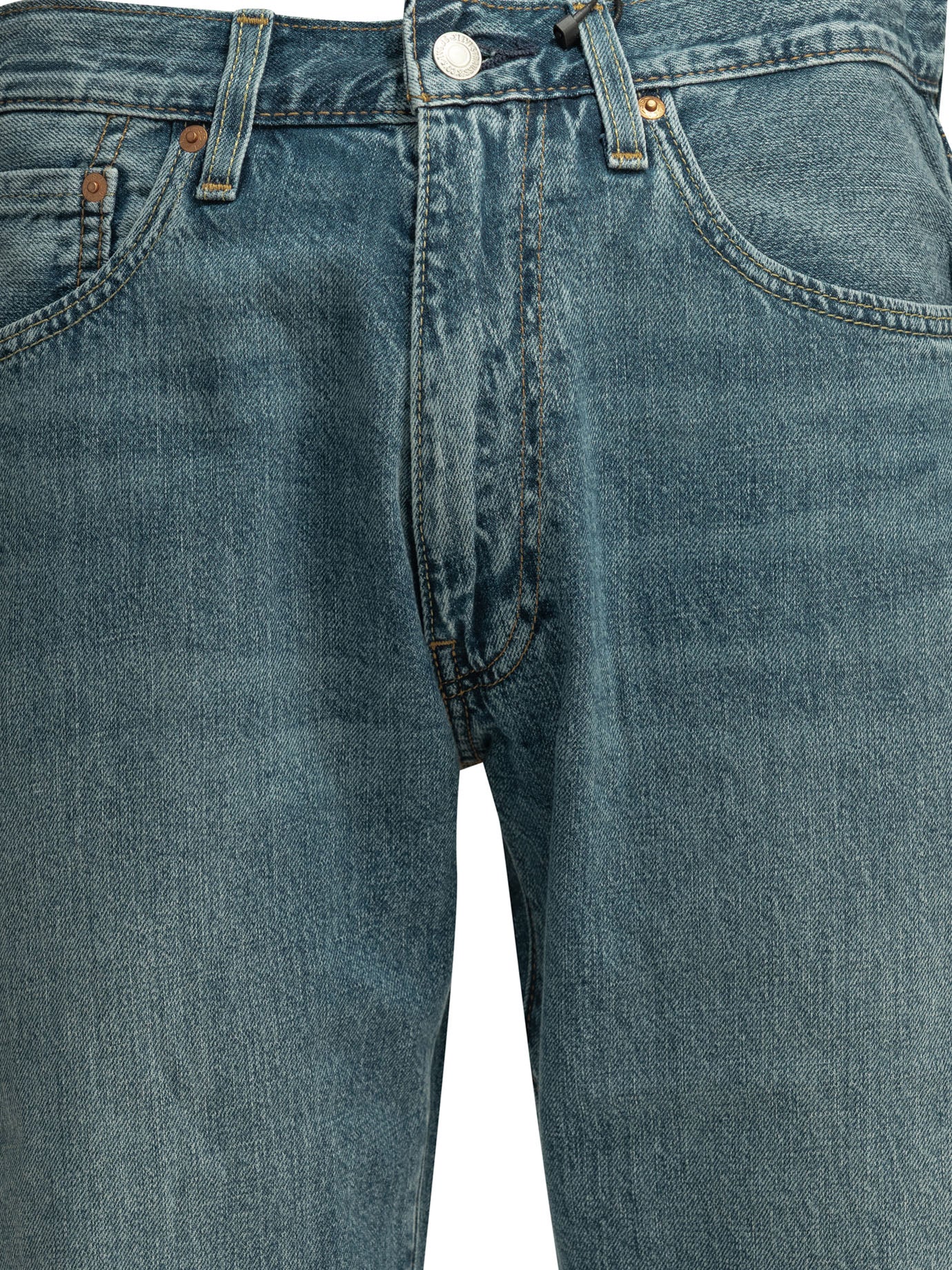 Levi's 555™ Relaxed Straight Straight  Leg Jeans