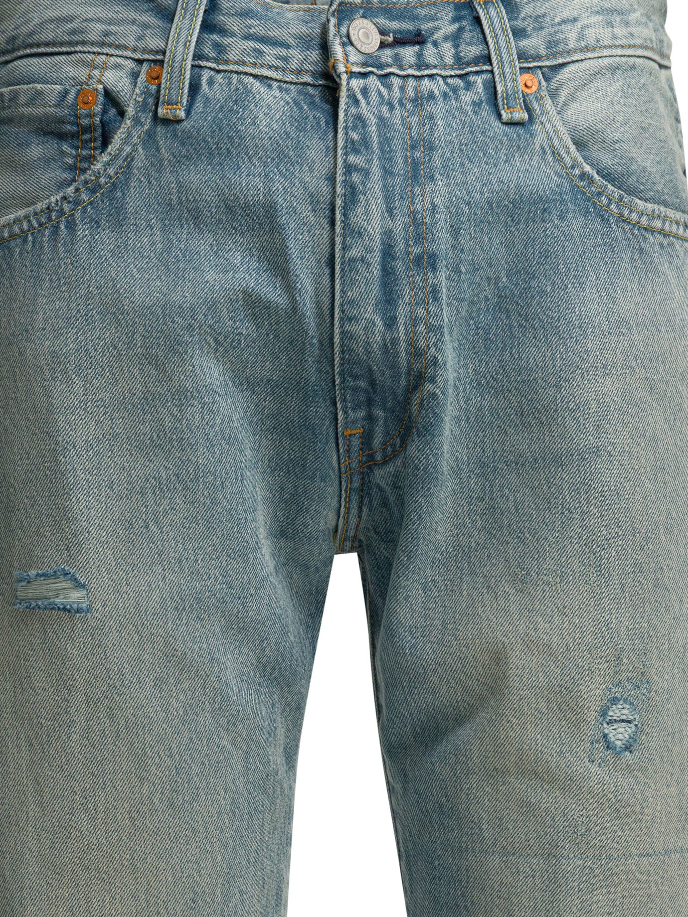 Levi's 555 Relaxed Straight Straight Leg Jeans