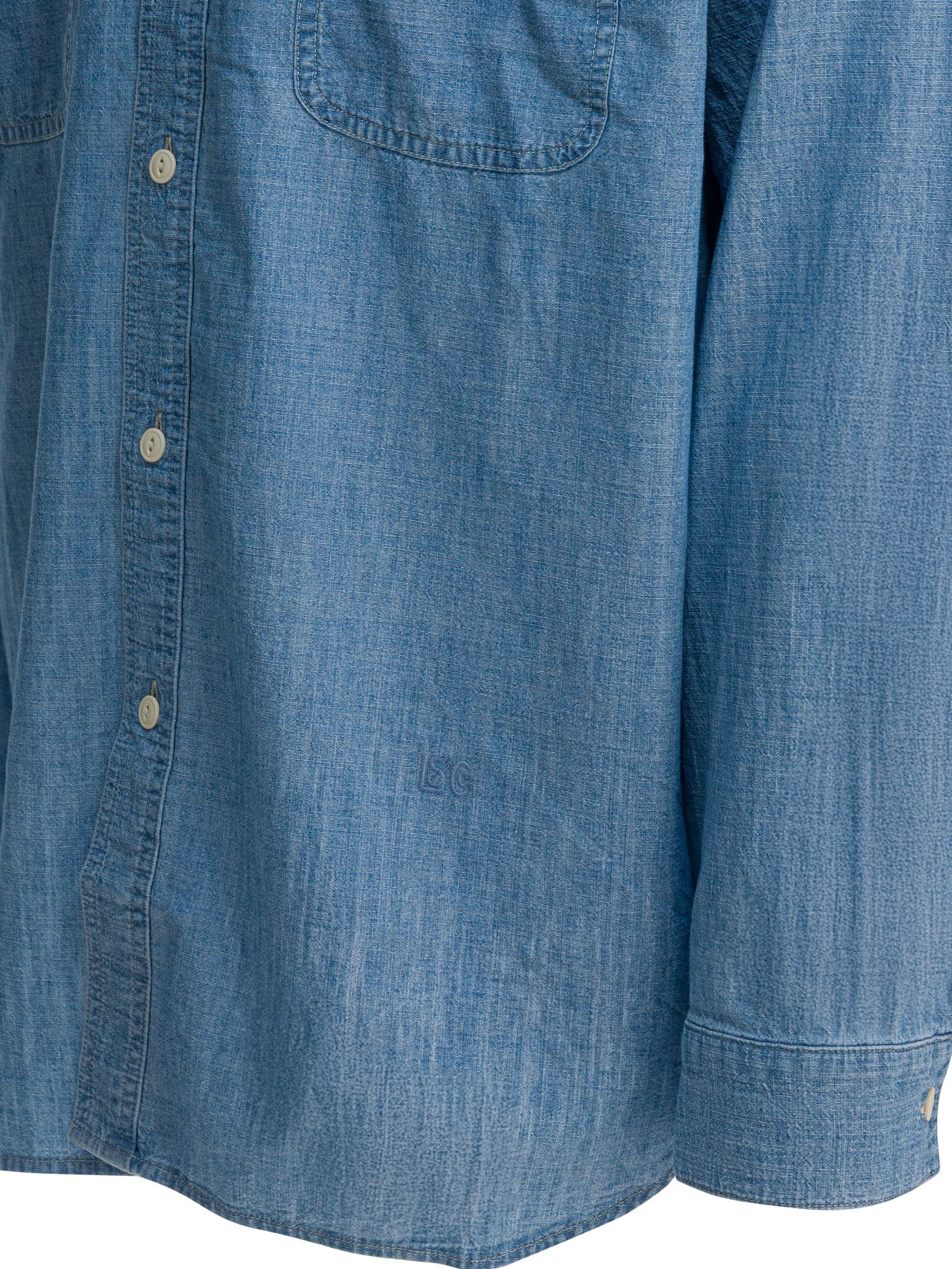 Levi's Denim Shirt