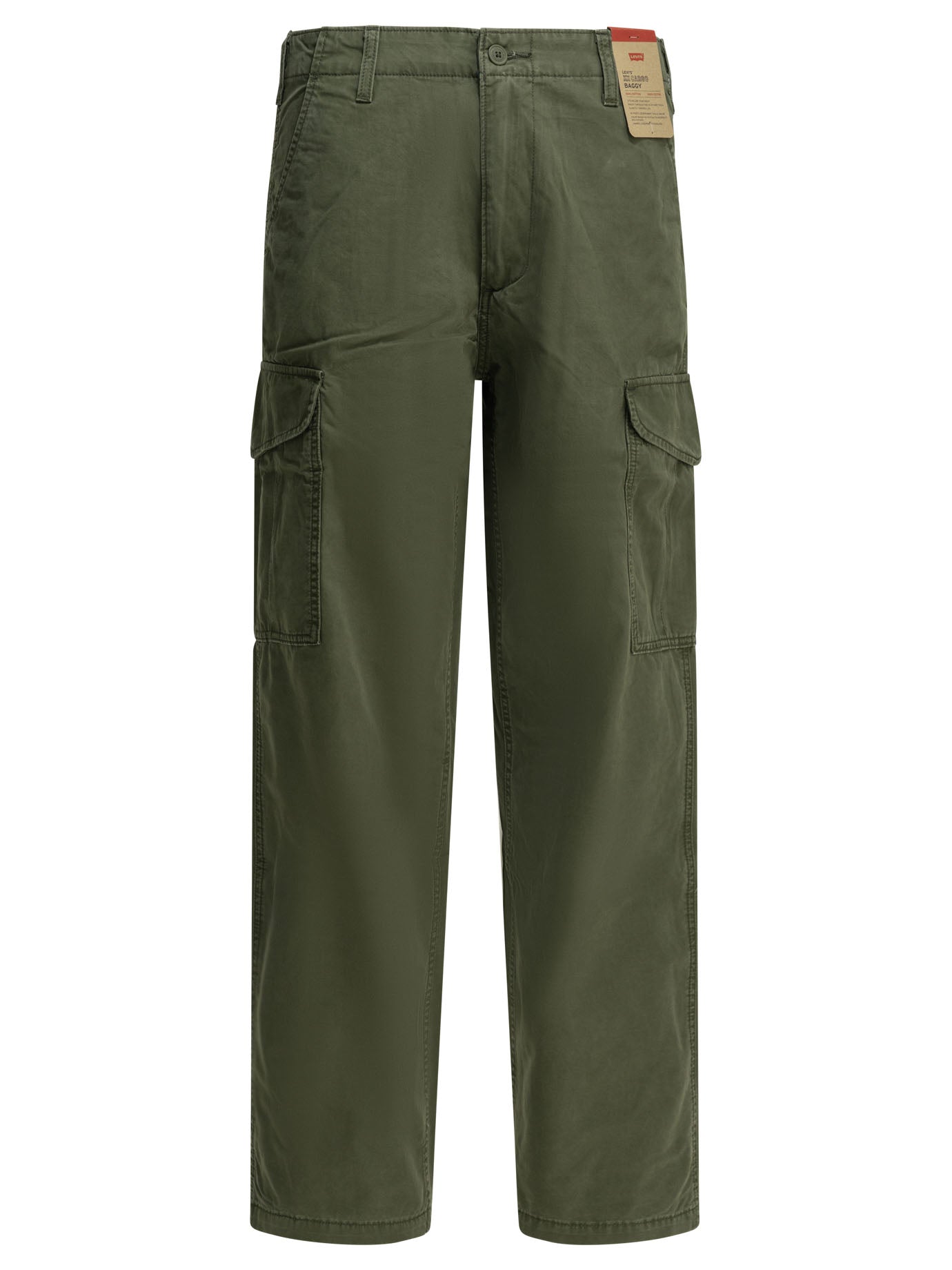 Levi's Xx Baggy Cargo Cargo Pants