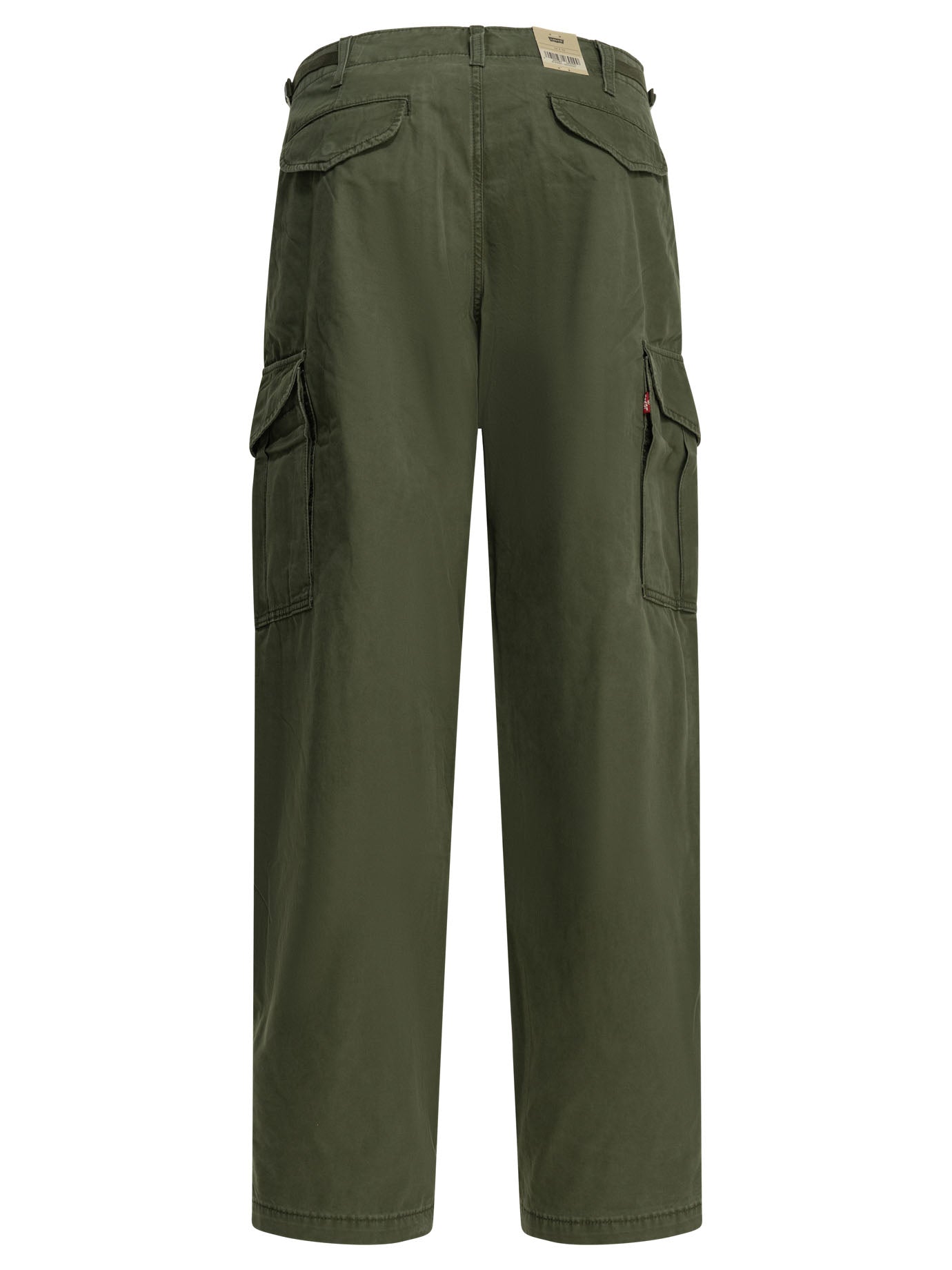 Levi's Xx Baggy Cargo Cargo Pants