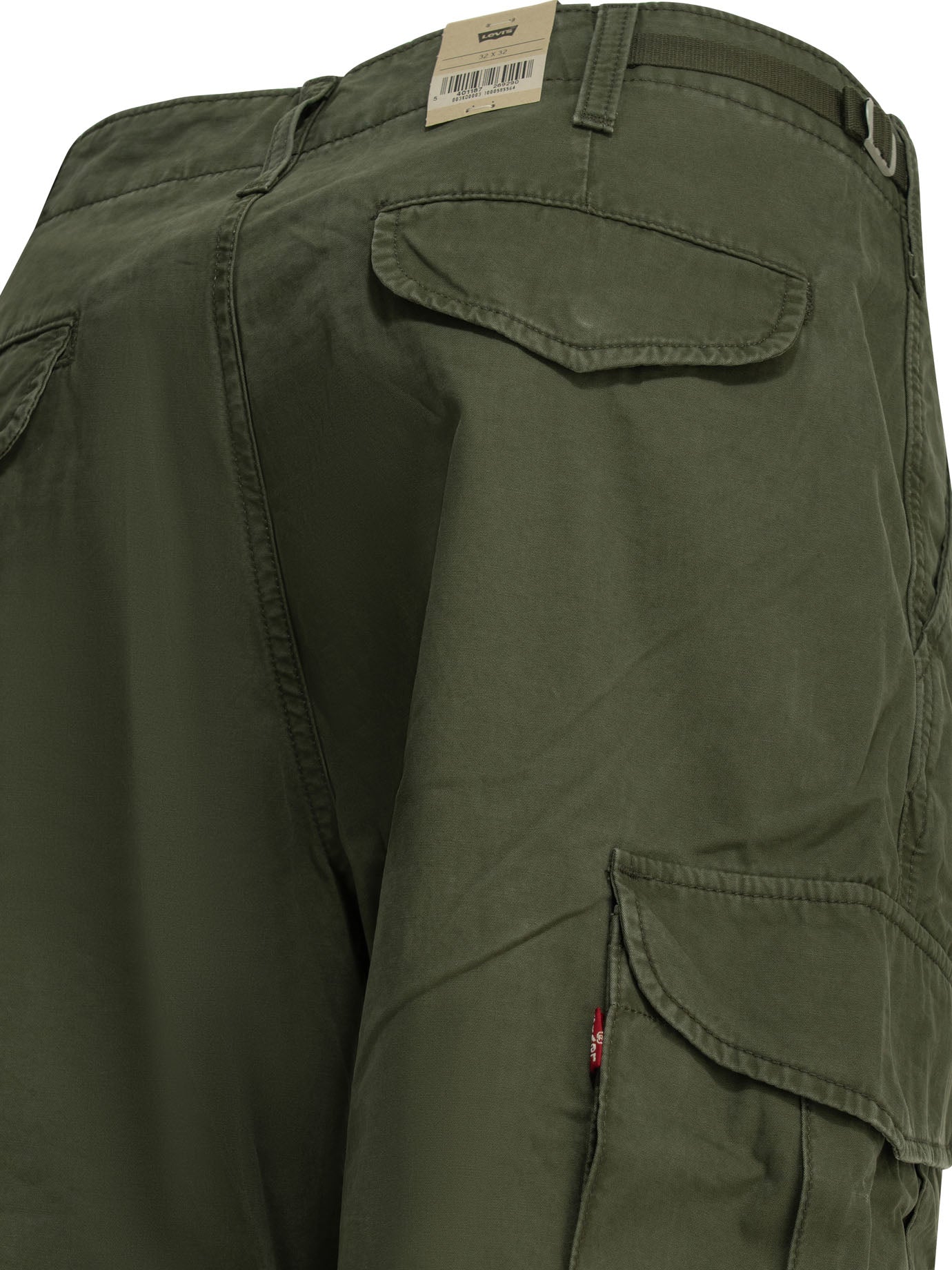Levi's Xx Baggy Cargo Cargo Pants