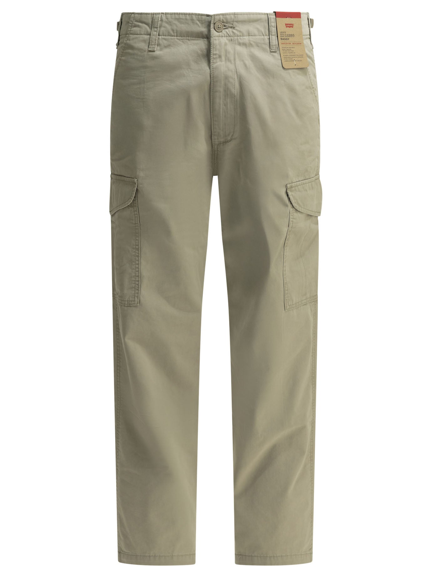 Levi's Xx Baggy Cargo Cargo Pants