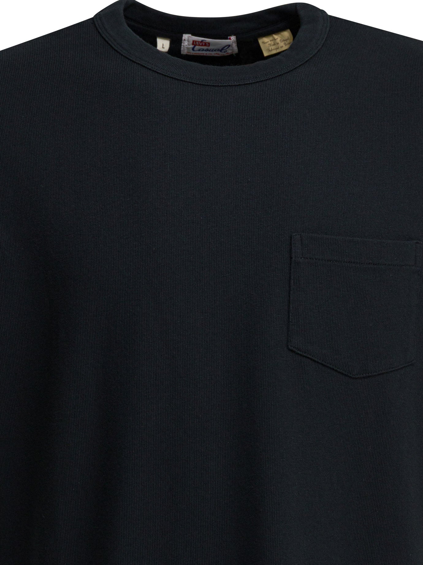 Levi's 1960S Crew-Neck T-Shirt