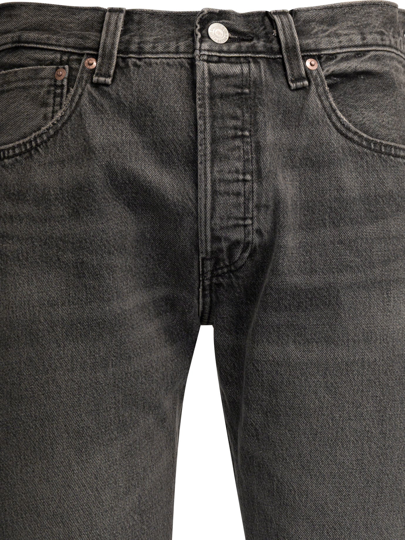 Levi's 501 Original Jeans