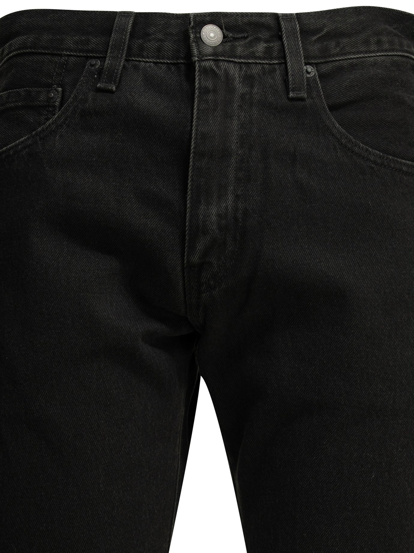 Levi's 517 Bootcut Straight Leg Jeans