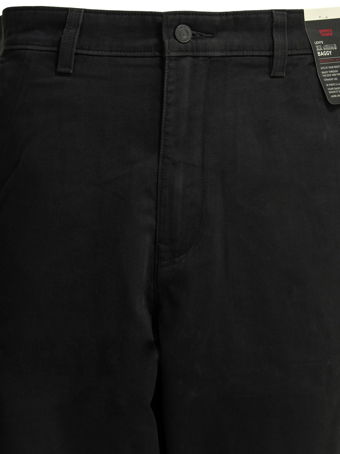 Levi's Chino Xx Baggy Casual Pants