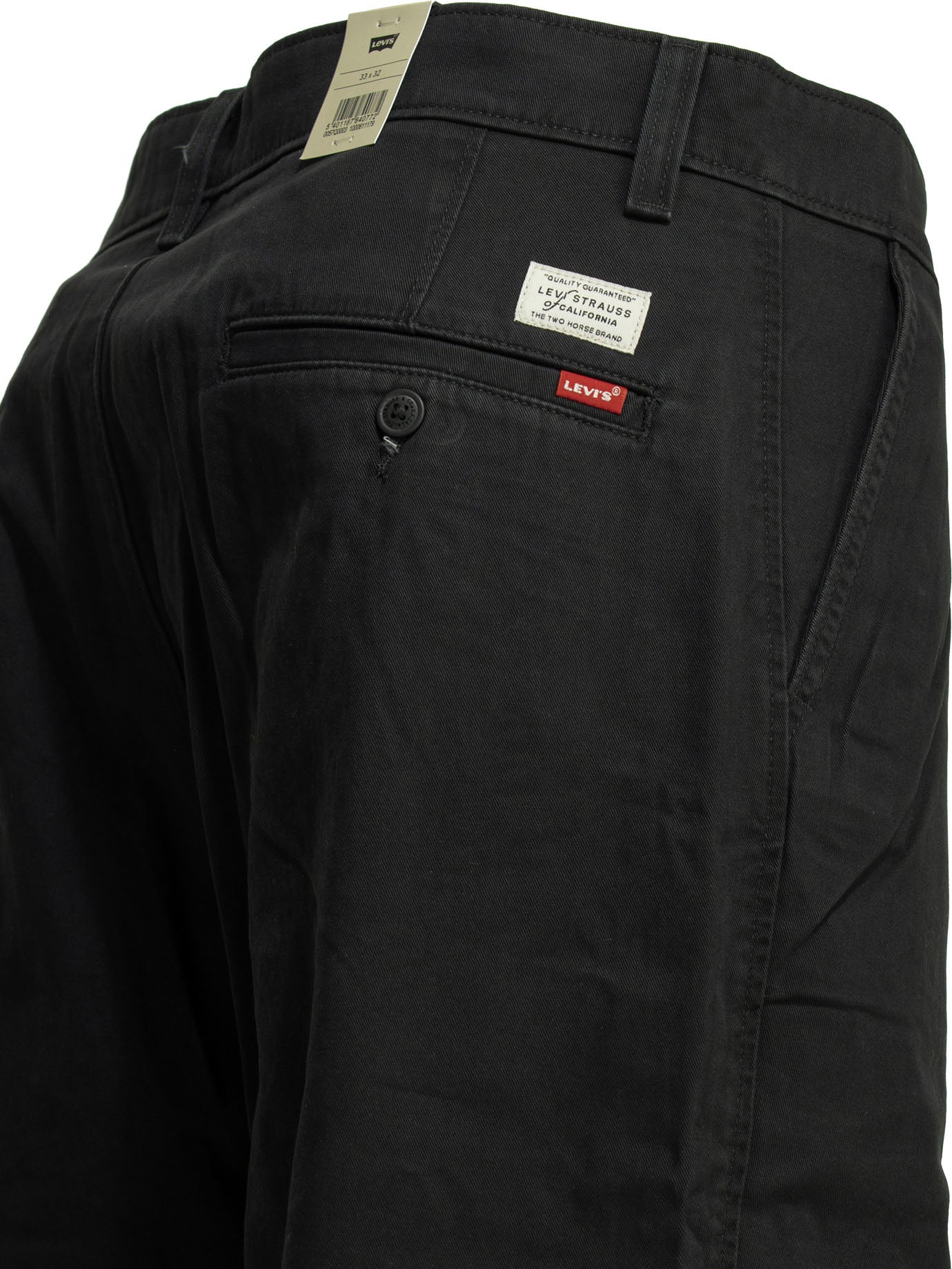 Levi's Chino Xx Baggy Casual Pants