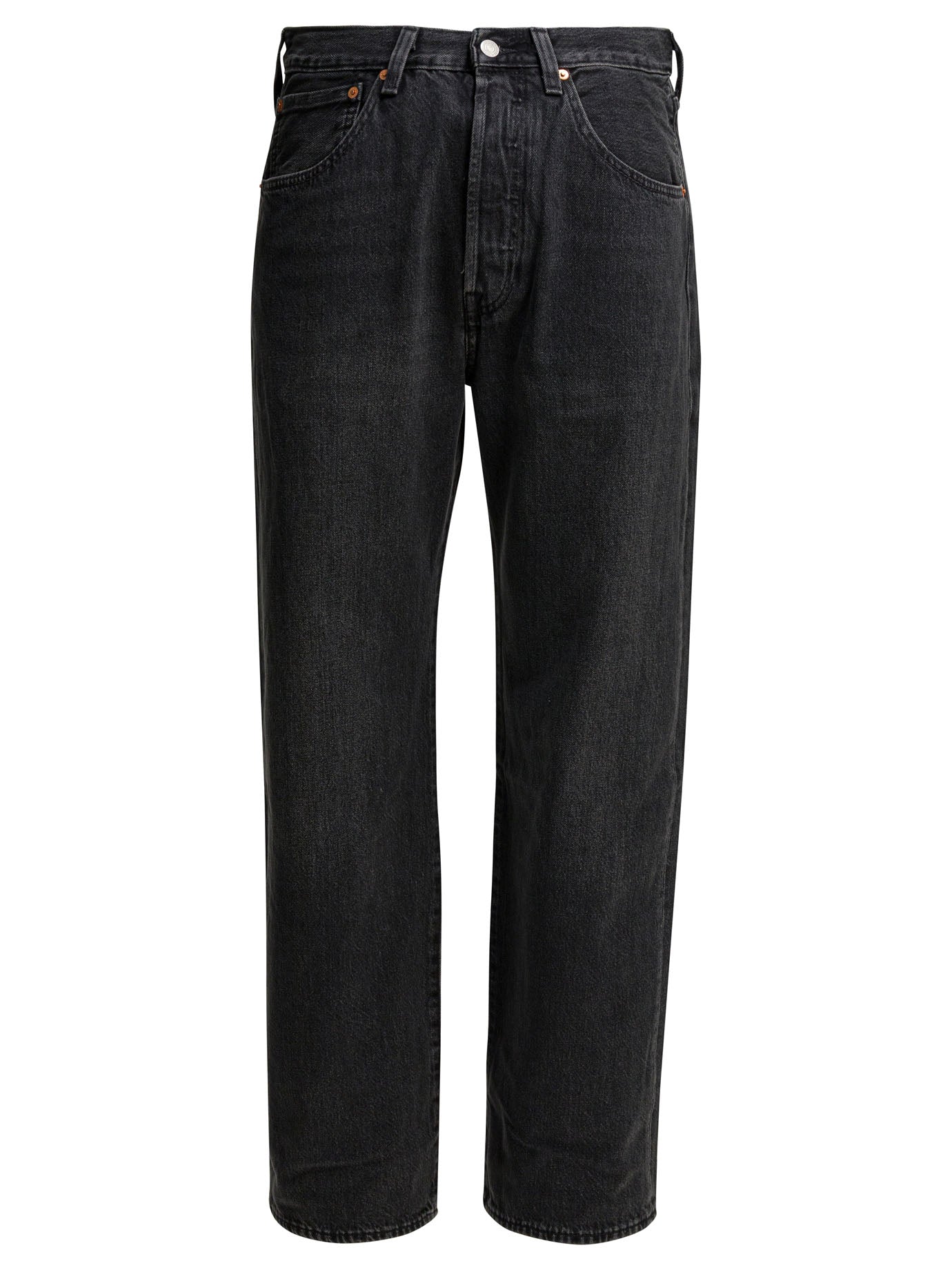 Levi's 501 Loose Straight Leg Jeans