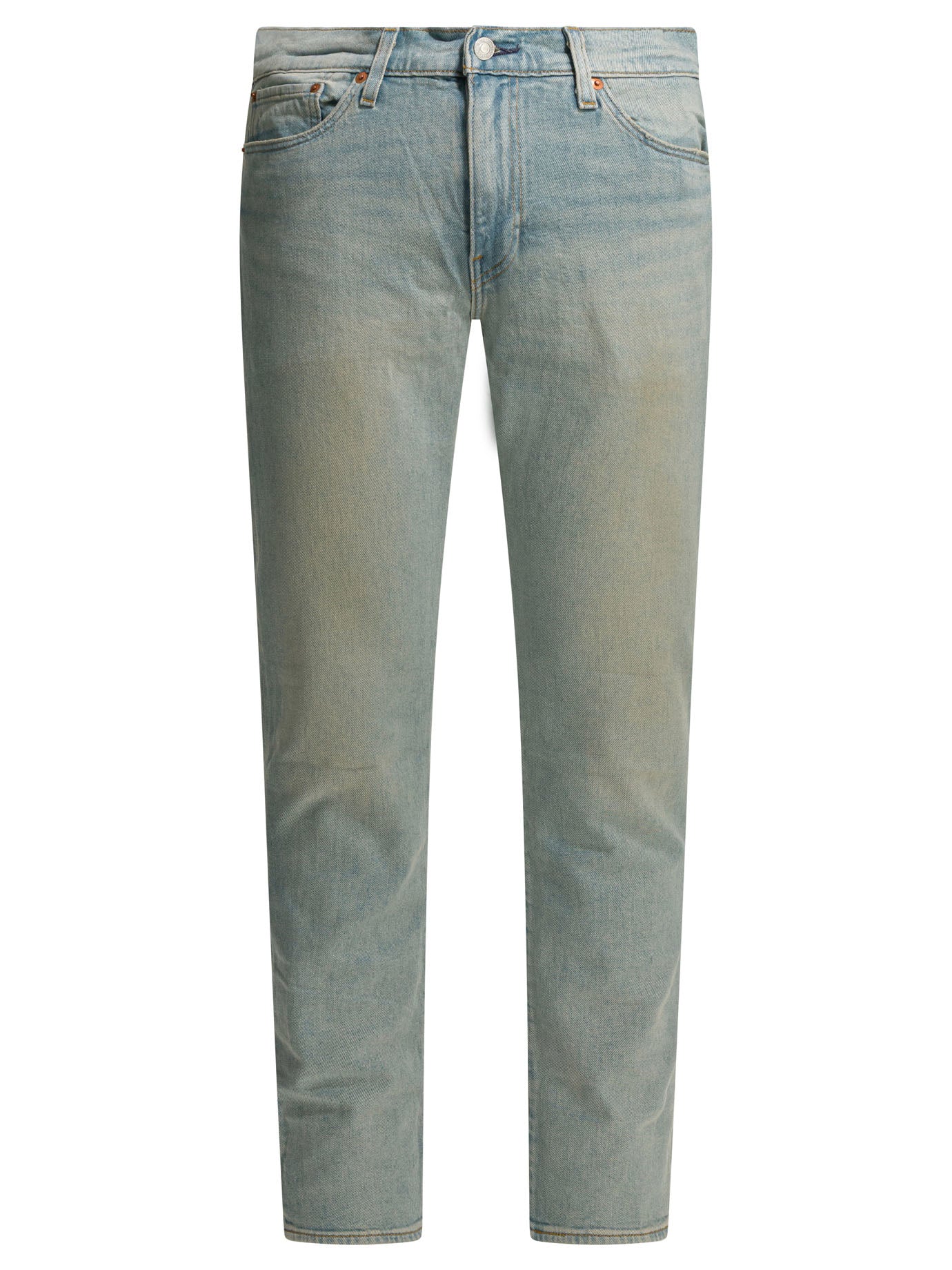 Levi's 511 Slim Straight Leg Jeans