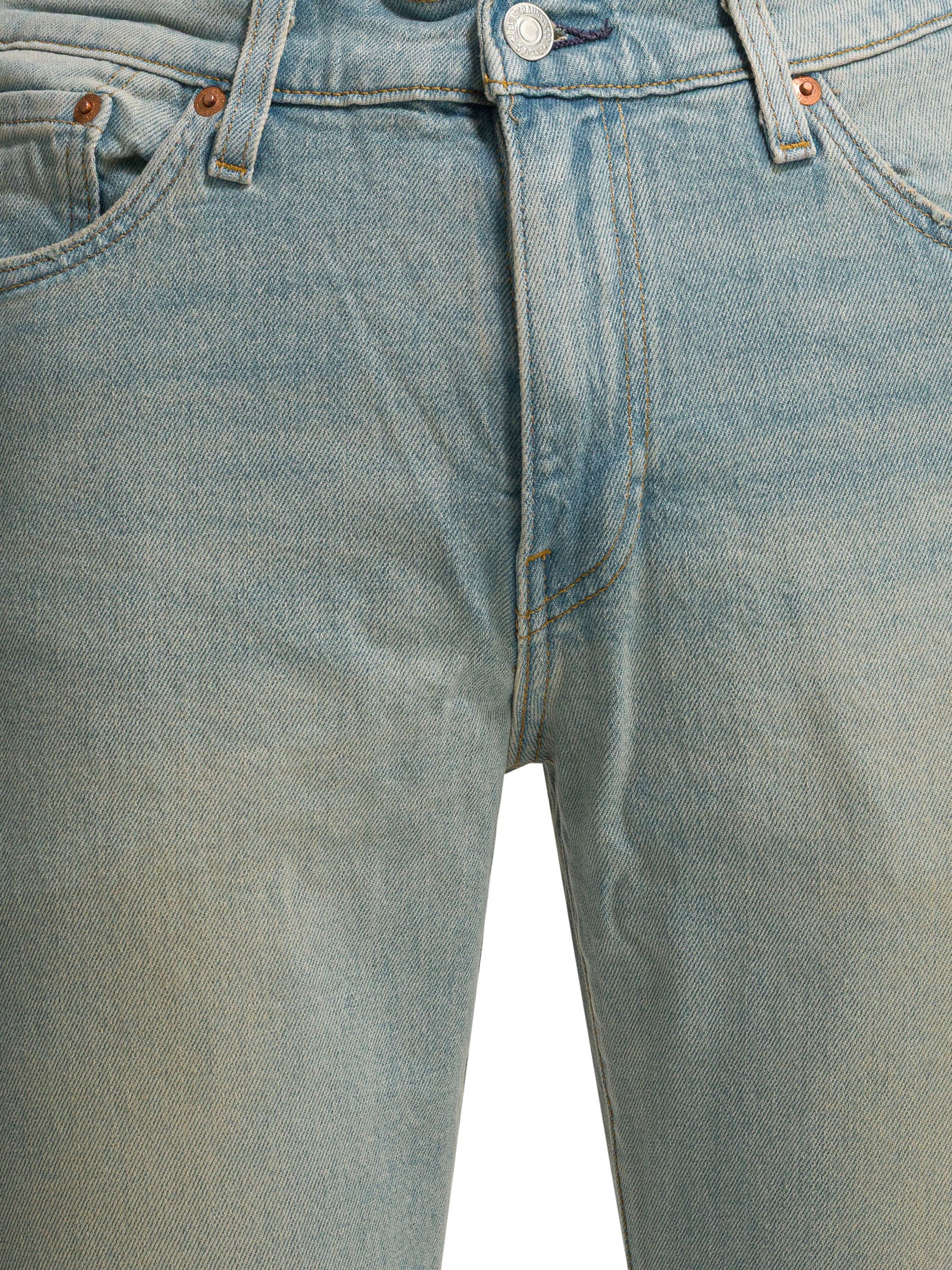 Levi's 511 Slim Straight Leg Jeans