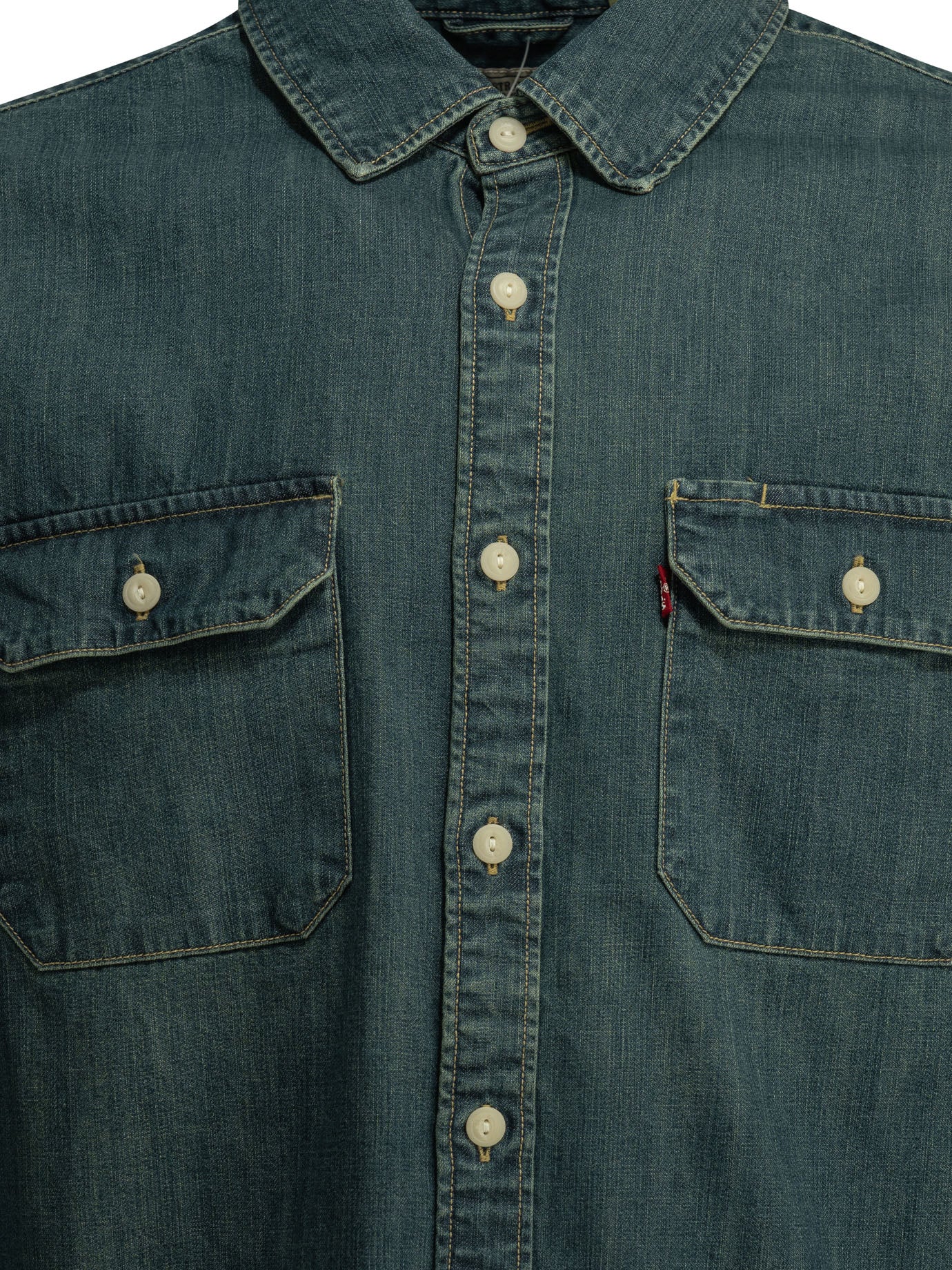 Levi's Jackson Casual Shirt
