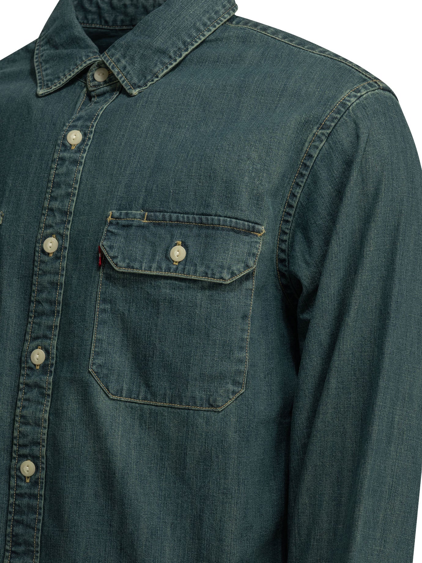 Levi's Jackson Casual Shirt