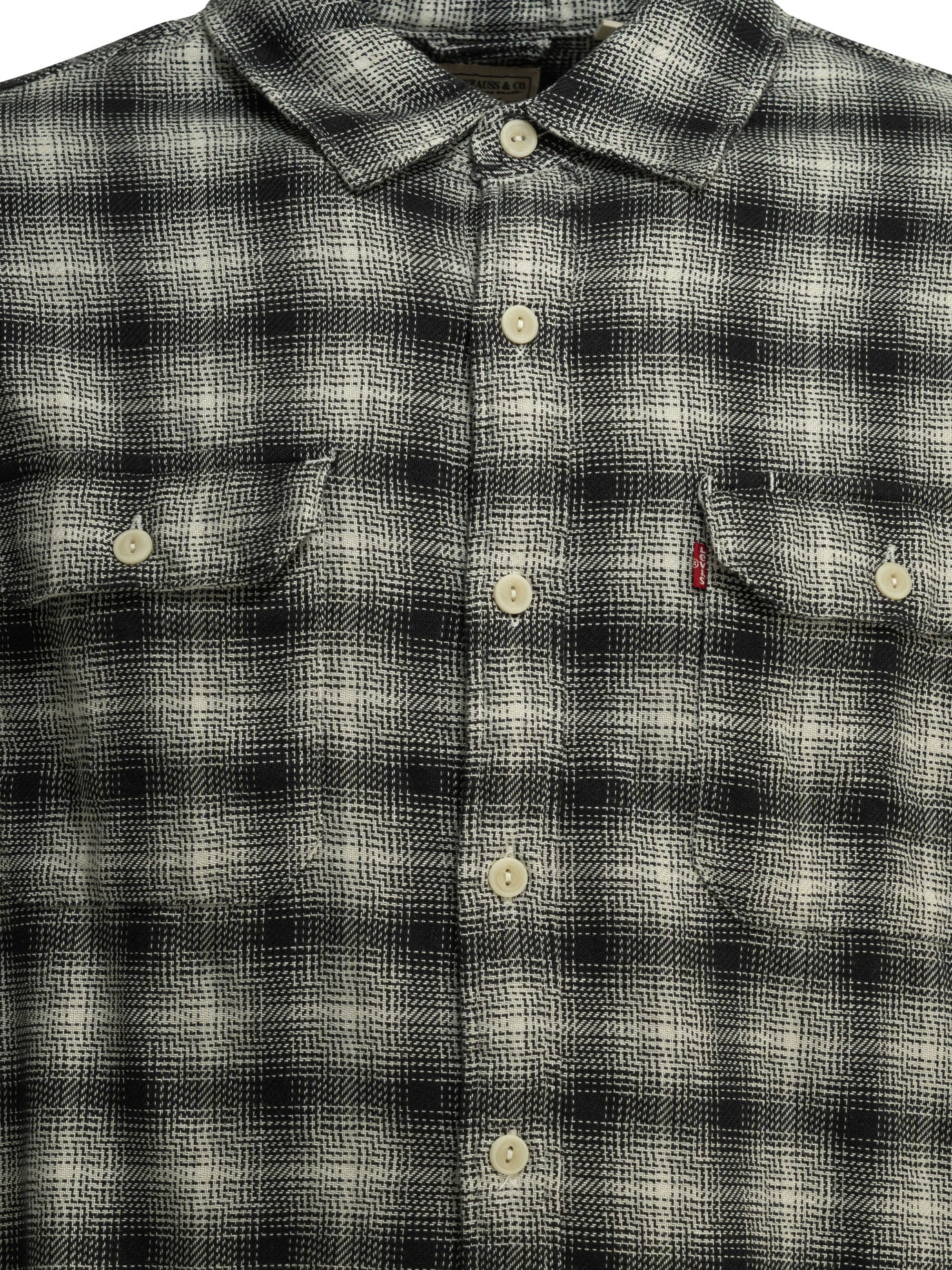 Levi's Jackson Casual Shirt