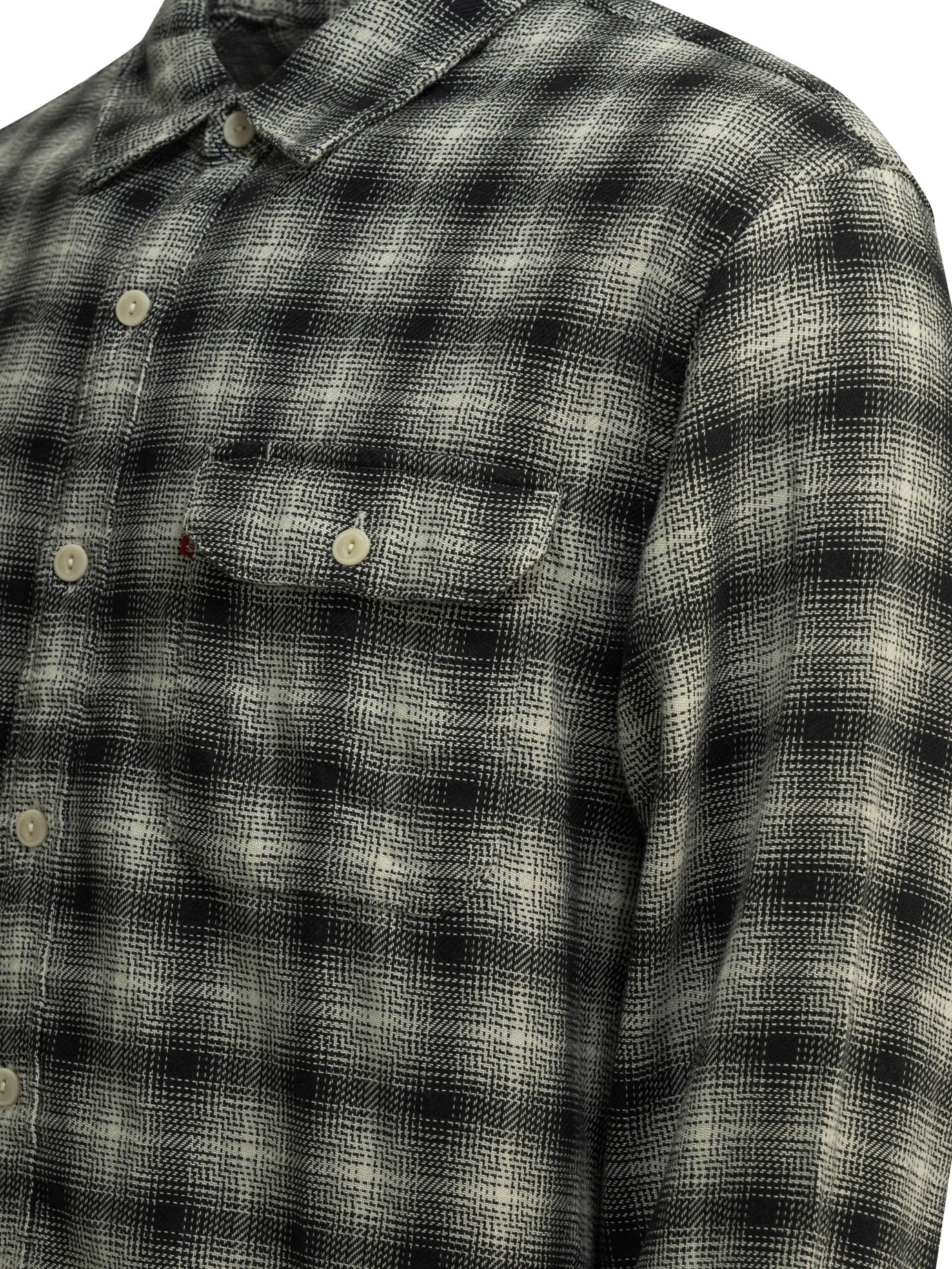 Levi's Jackson Casual Shirt