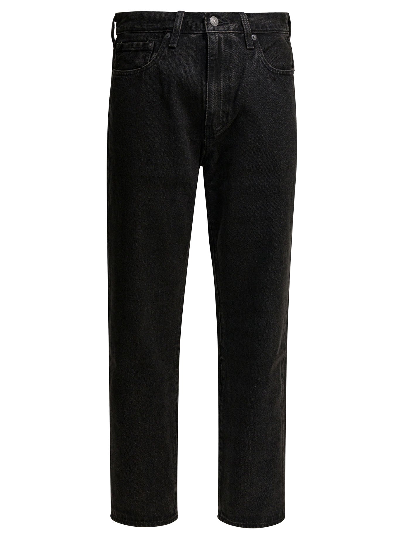 Levi's 568 Loose Straight Straight Leg Jeans