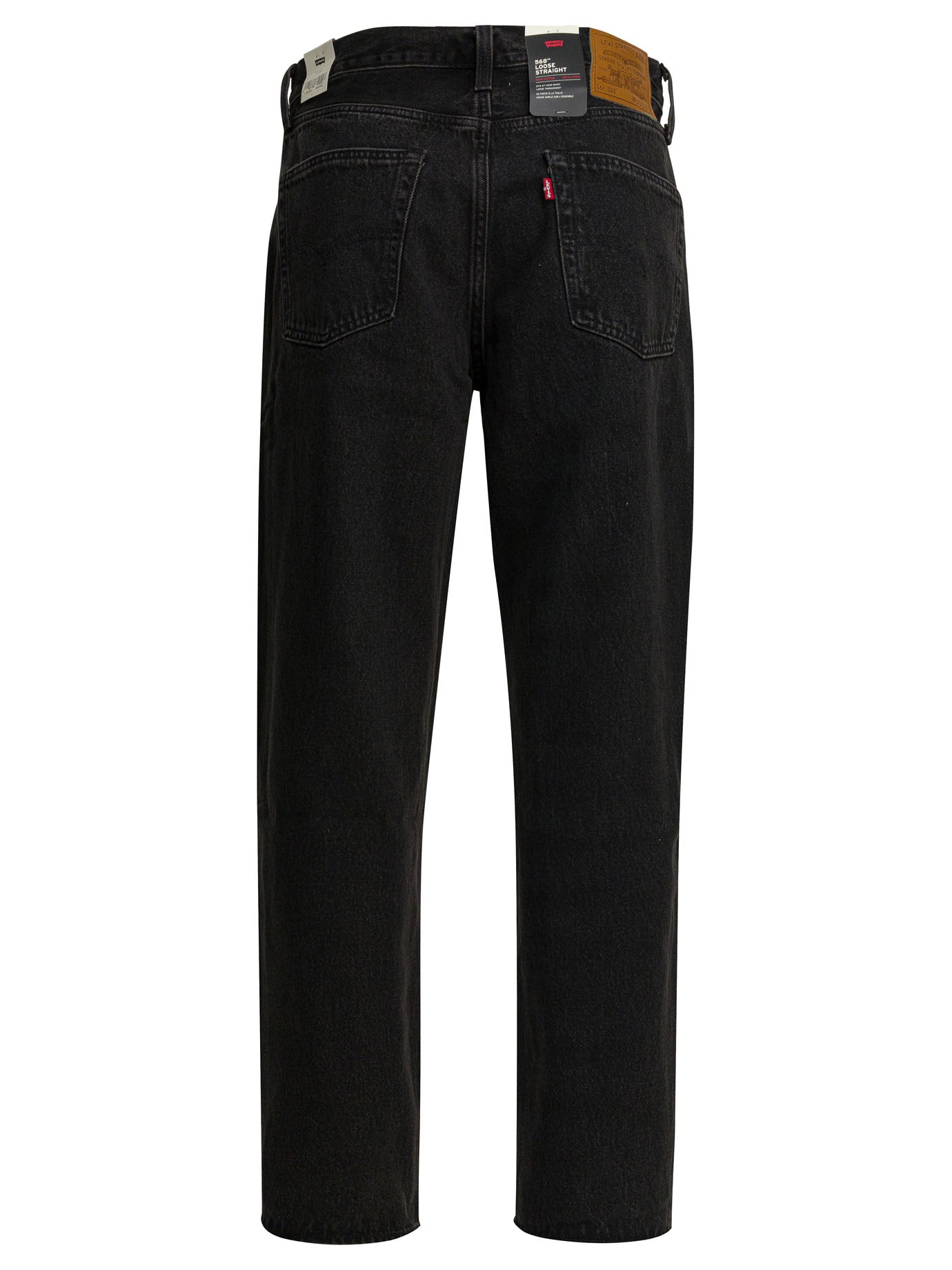 Levi's 568 Loose Straight Straight Leg Jeans