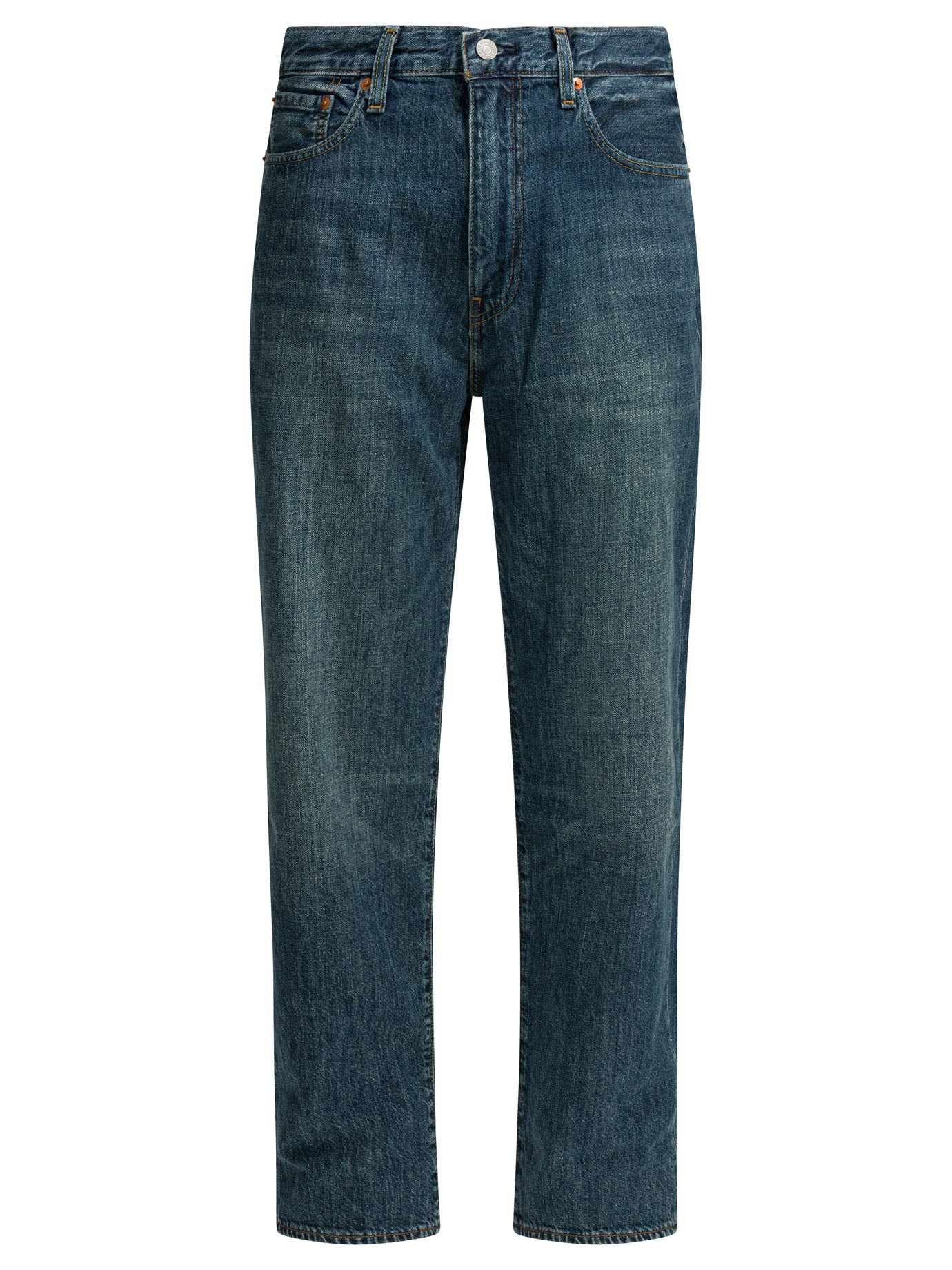 Levi's 568 Loose Straight Jeans