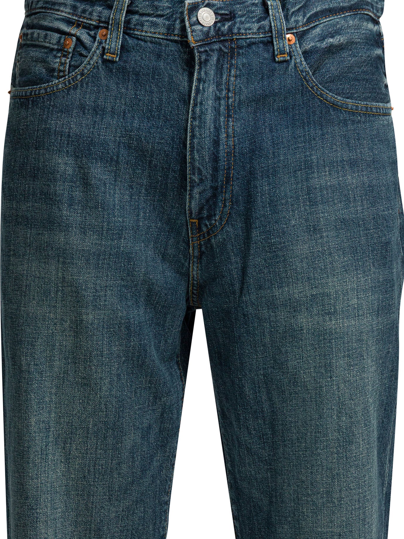 Levi's 568 Loose Straight Jeans