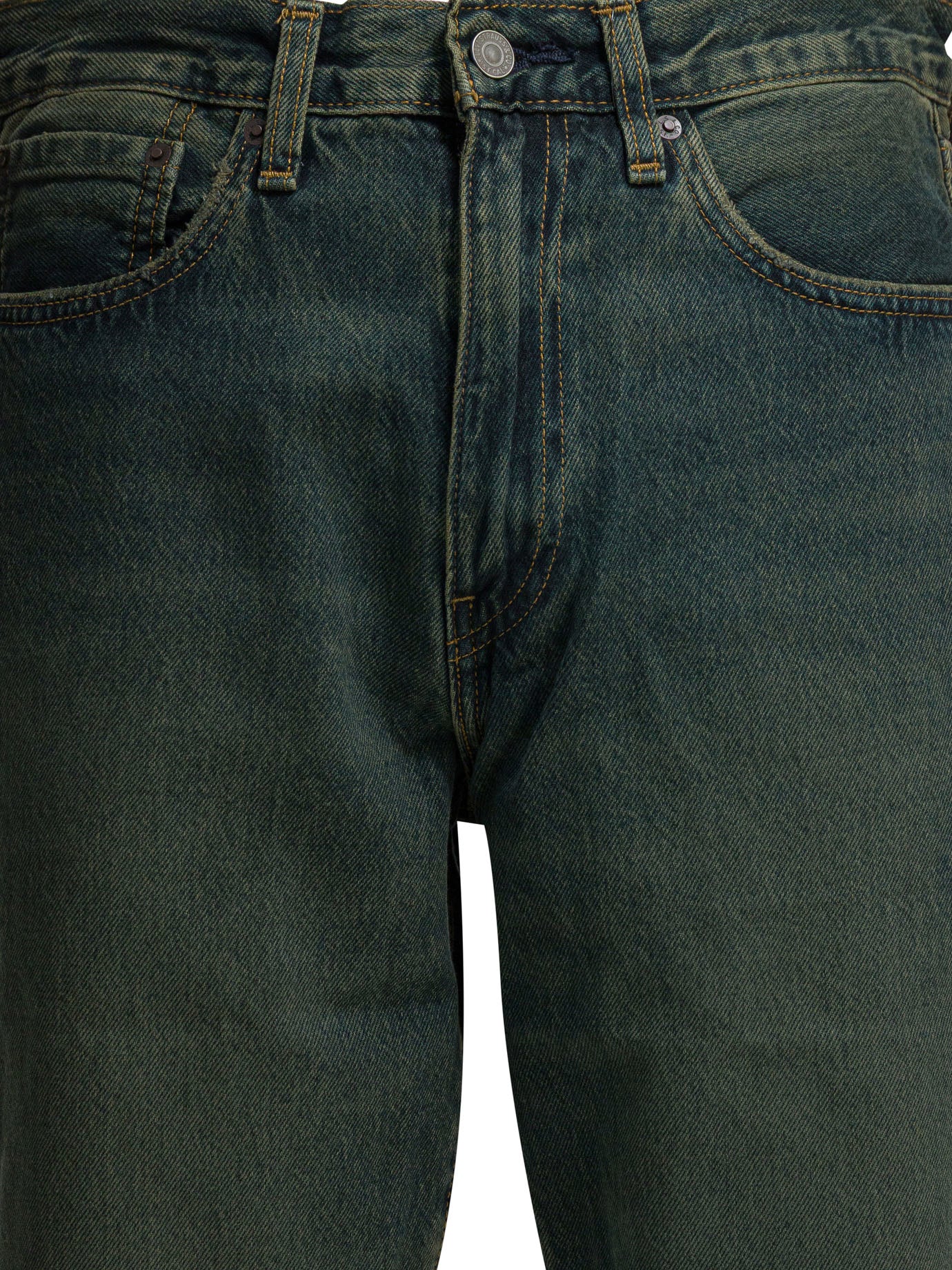 Levi's 568 Loose Straight Jeans