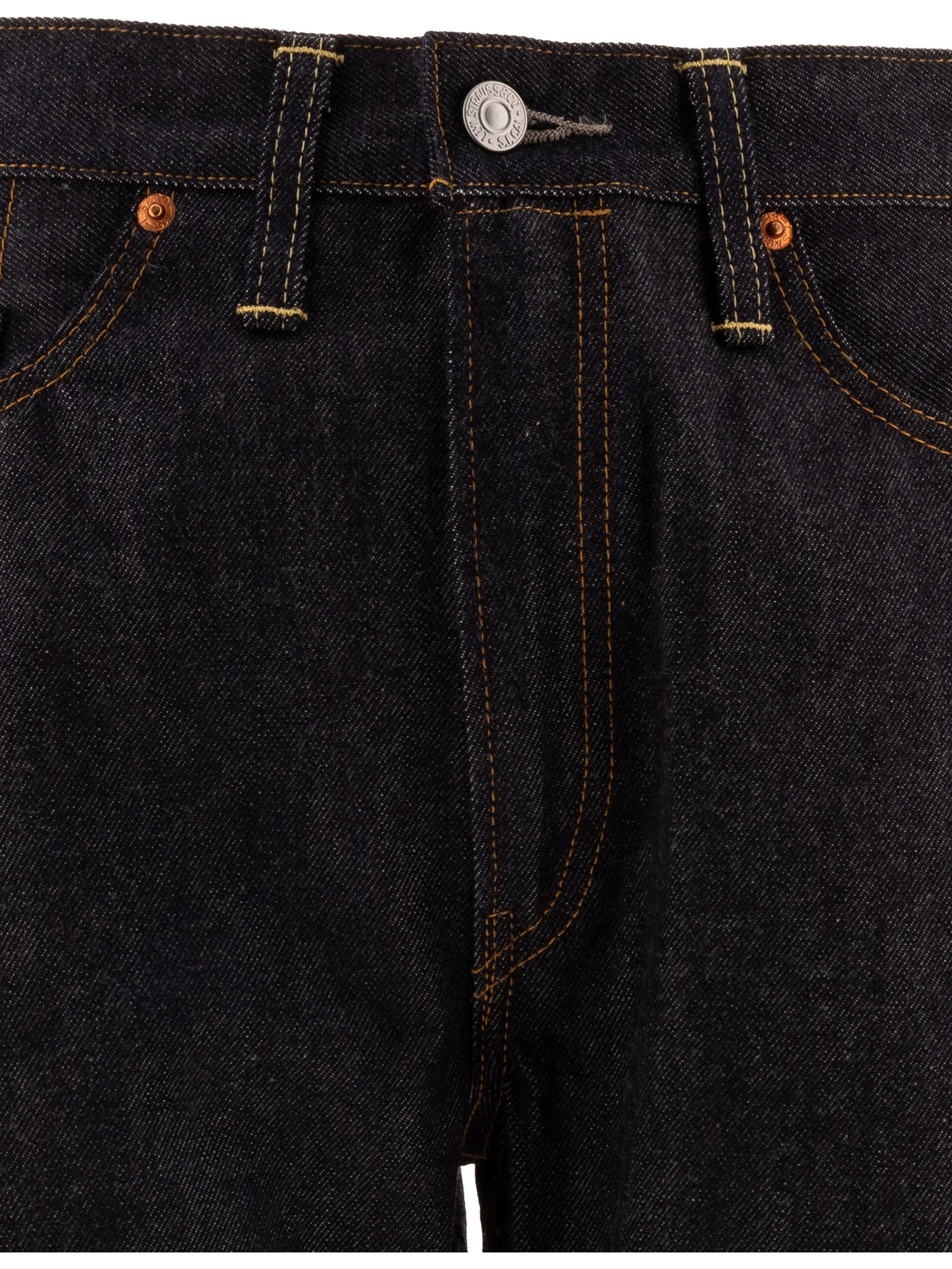 Levi's 501® Vintage Clothing™ 1954 Straight-Leg Jeans