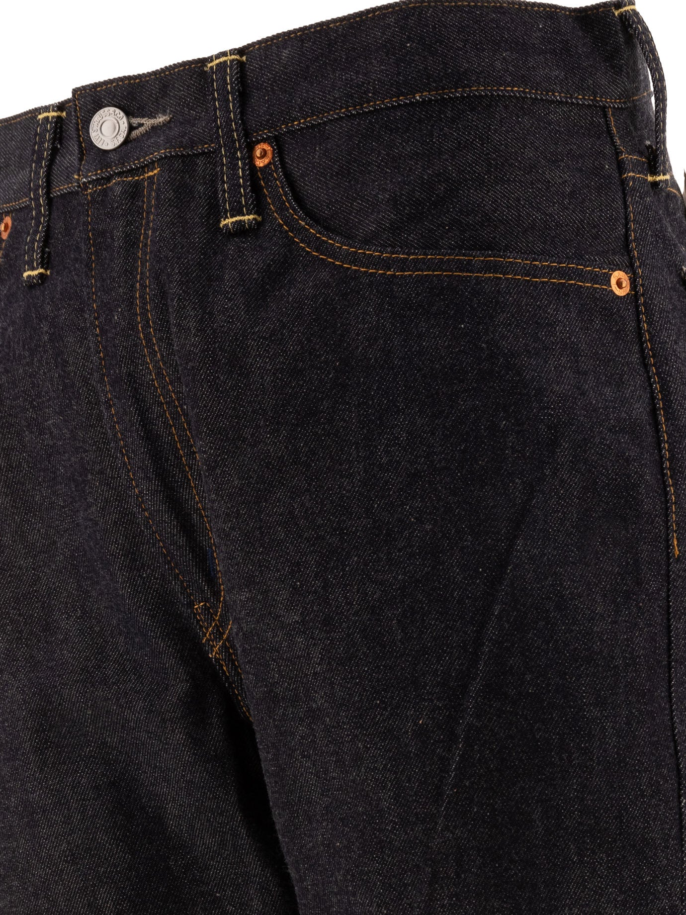 Levi's 501® Vintage Clothing™ 1954 Straight-Leg Jeans