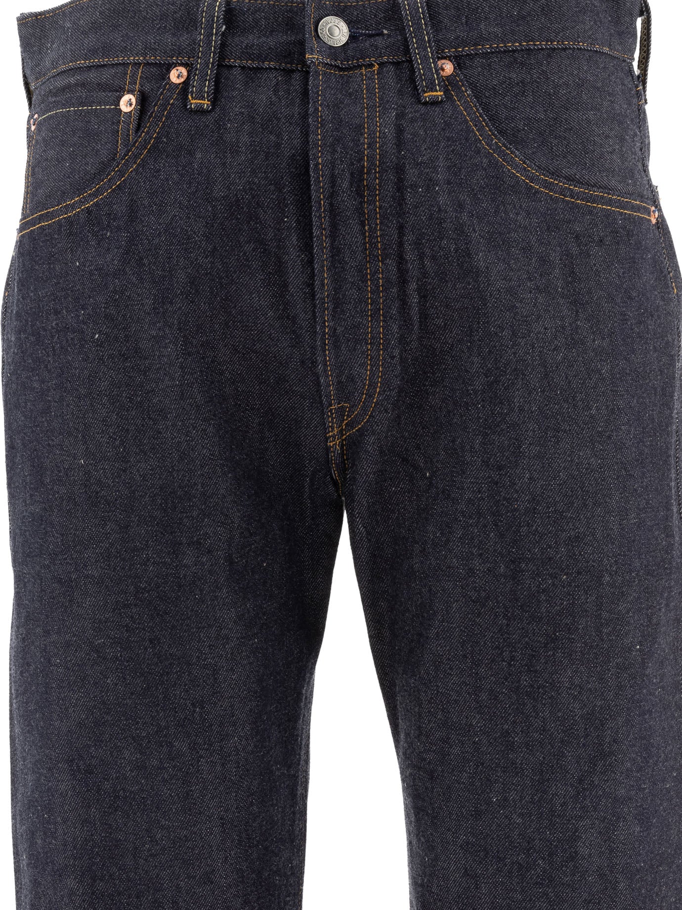 Levi's 501® 1955 Straight-Leg Jeans