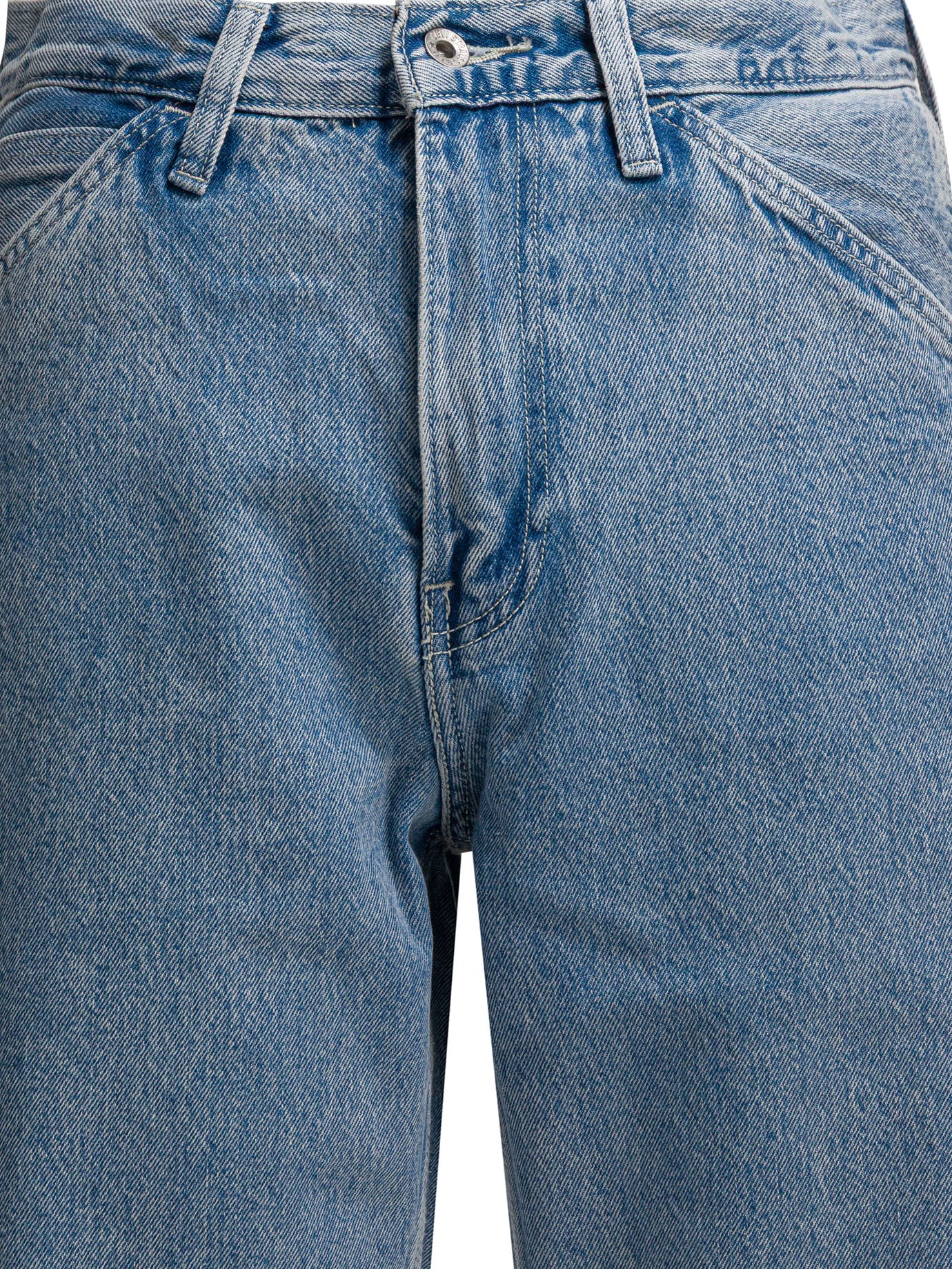 Levi's Carpenter 568™ Loose Straight Jeans