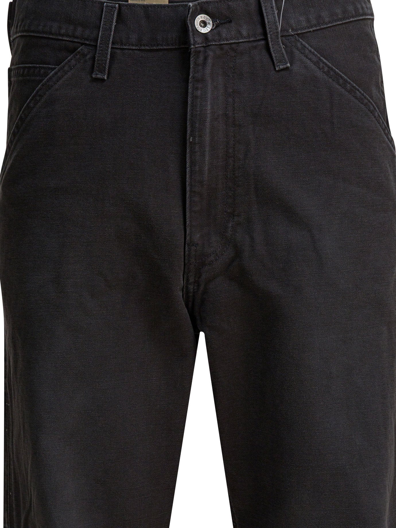 Levi's Carpenter 568™ Loose Straight Jeans
