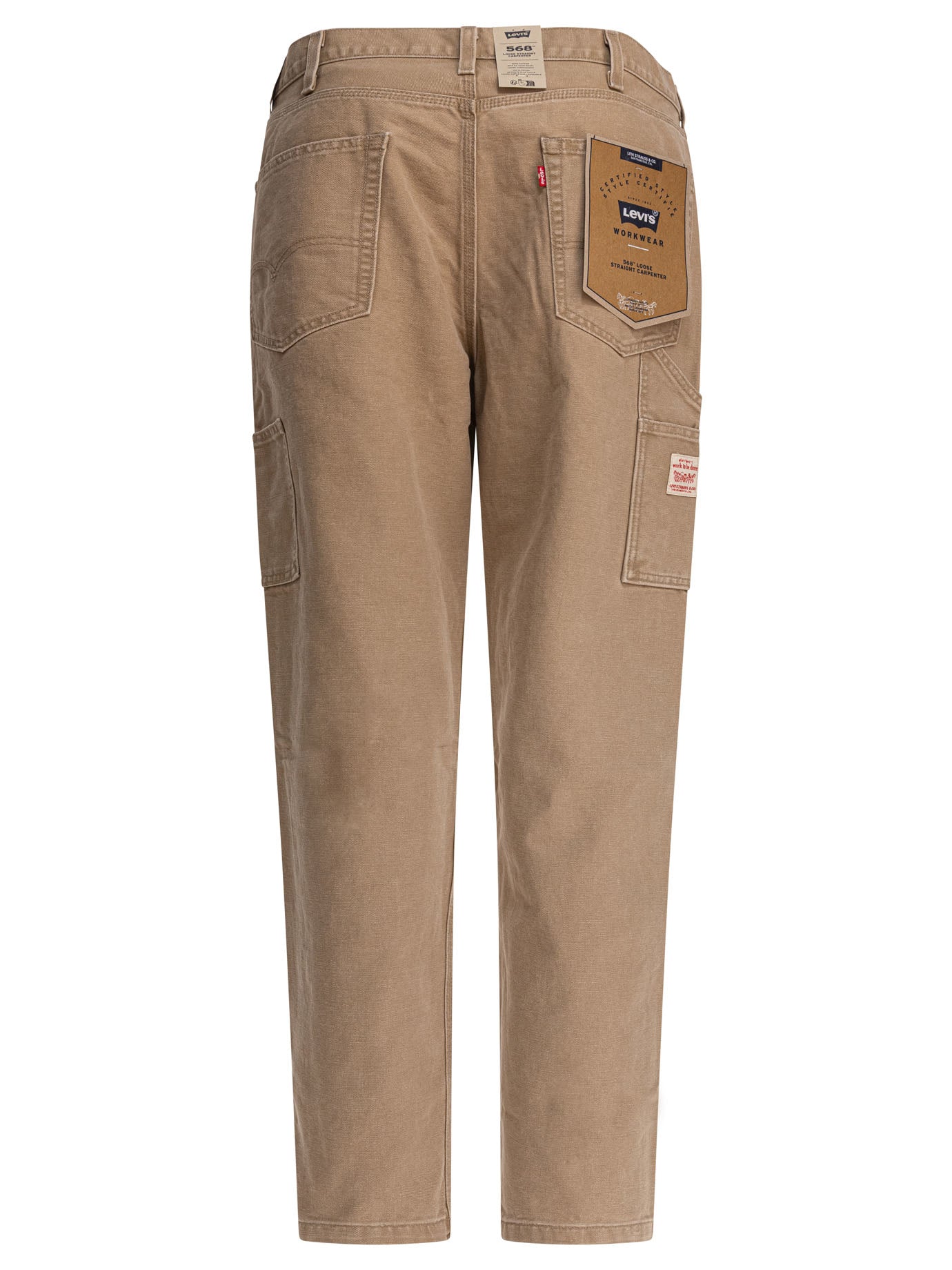 Levi's 568™ Loose Carpenter Pants