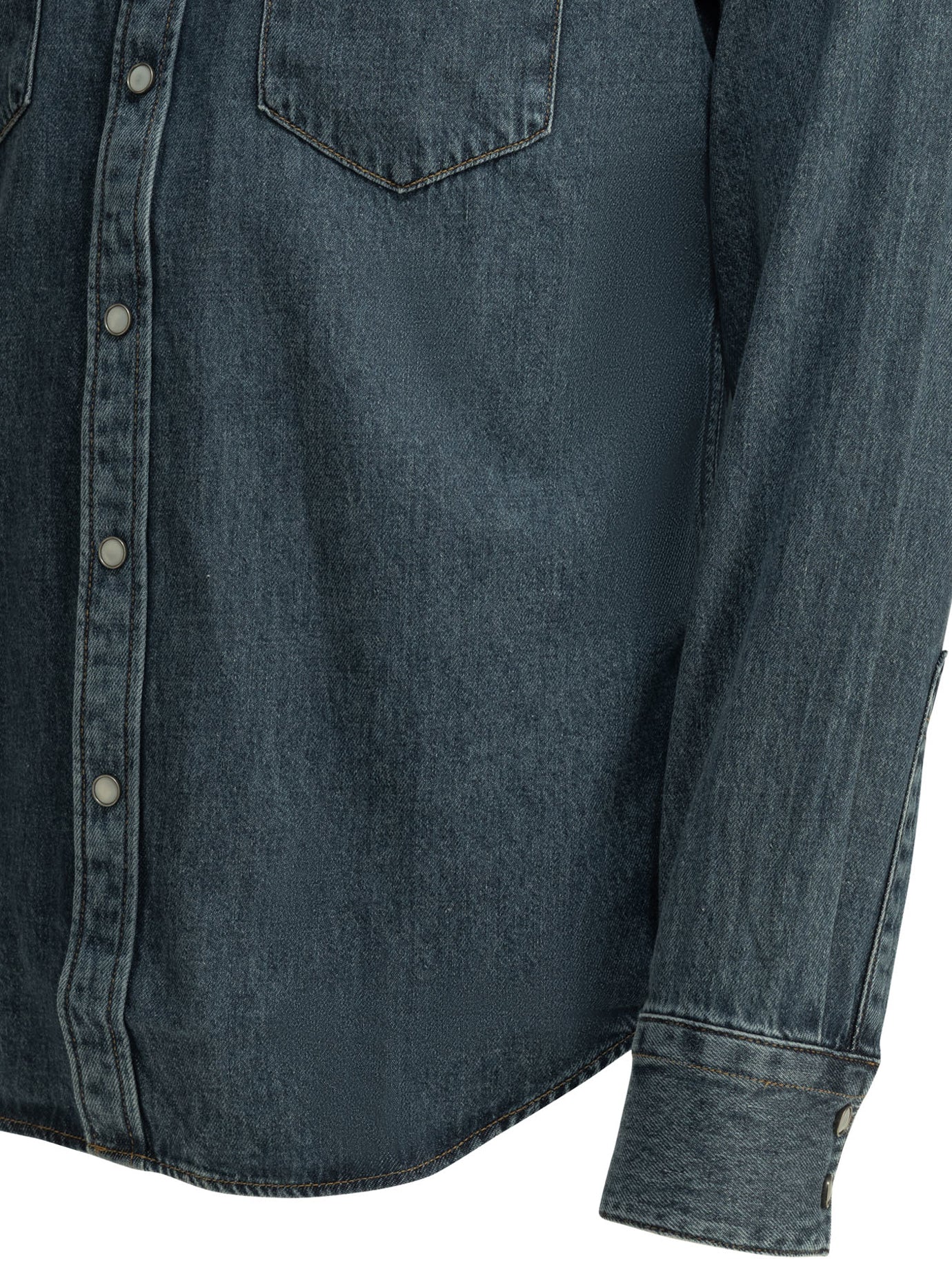 Levi's Barstow Western Shirt Casual Shirt