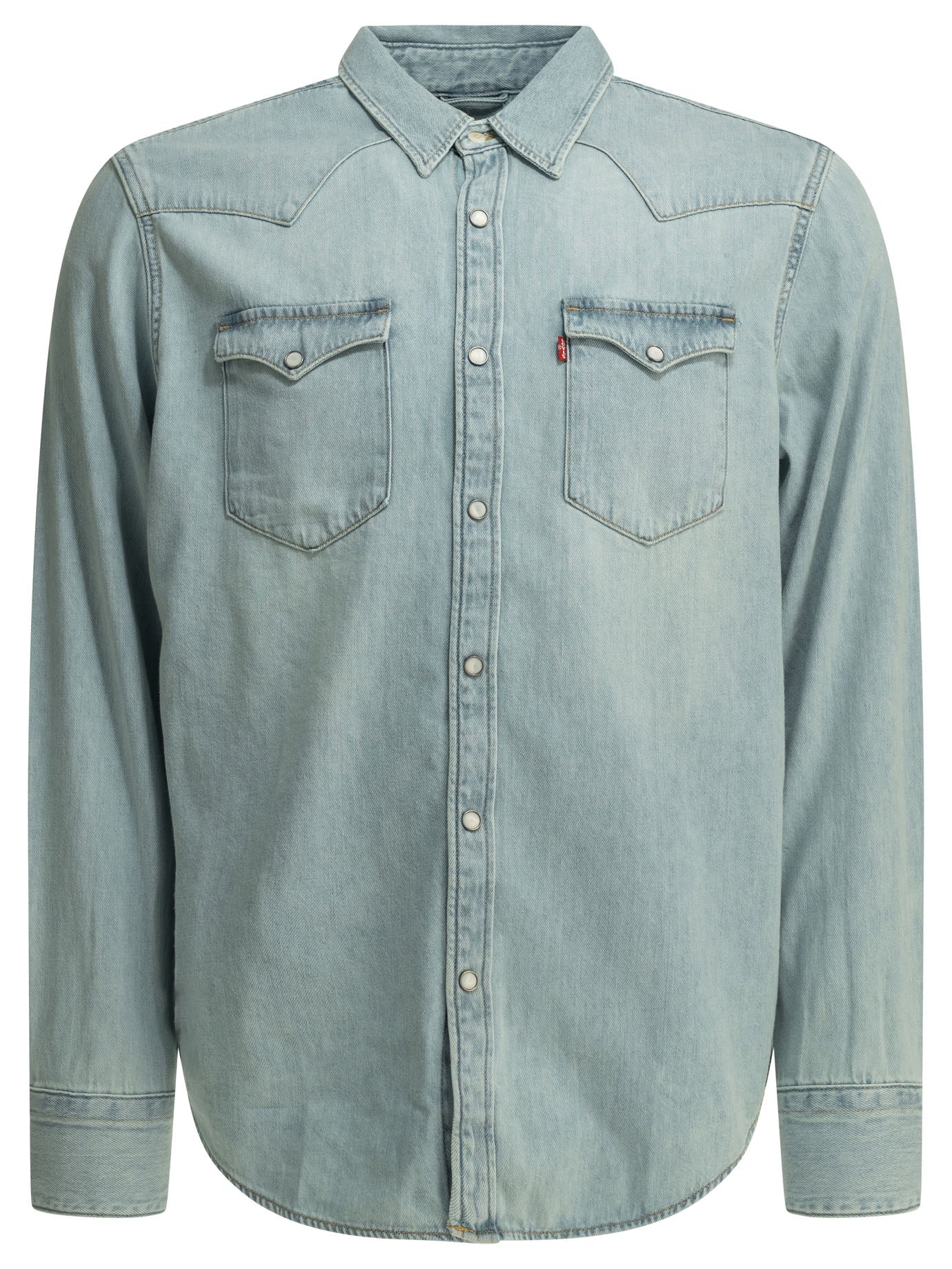 Levi's Barstow Western Shirt Casual Shirt