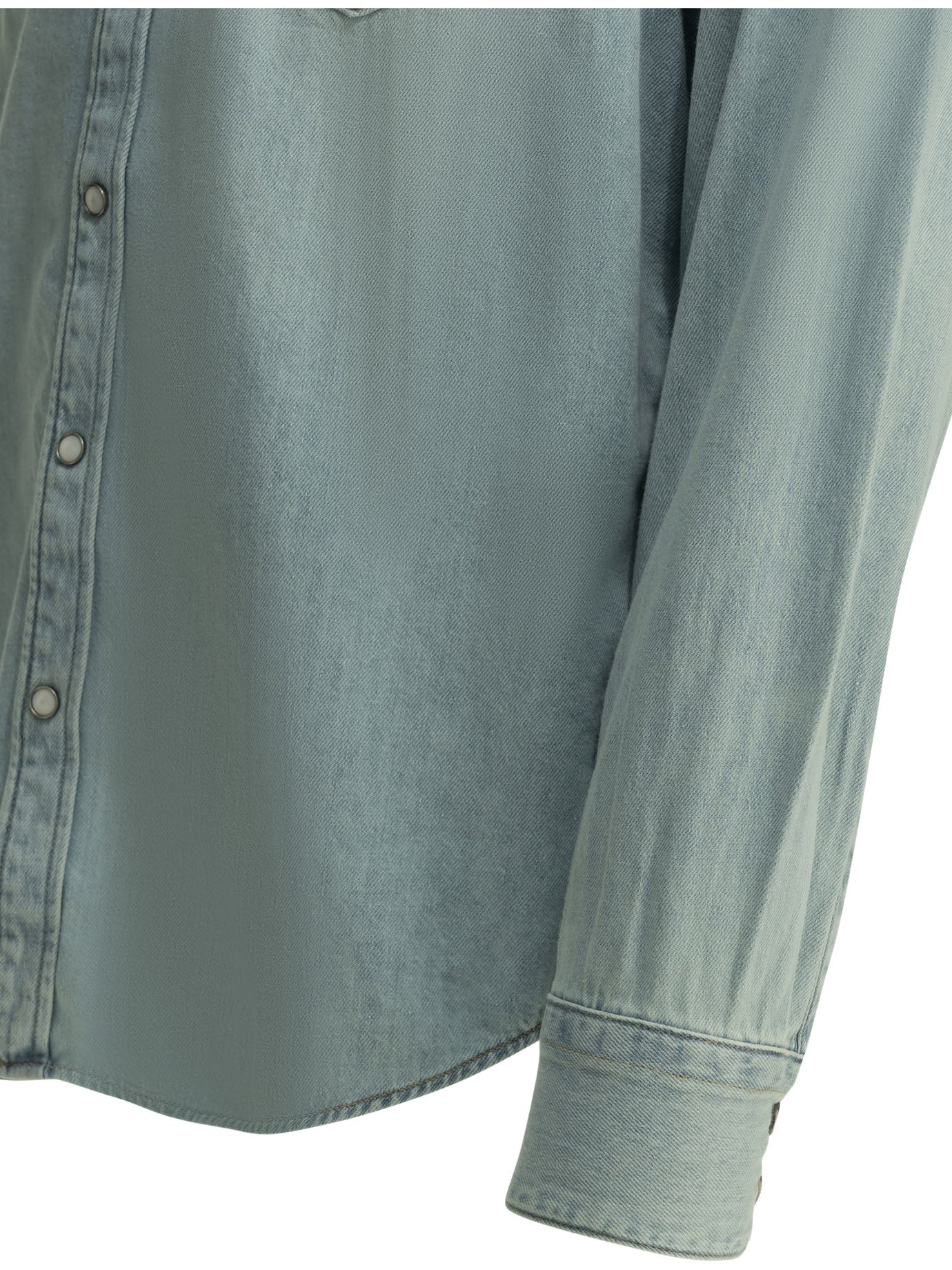 Levi's Barstow Western Shirt Casual Shirt