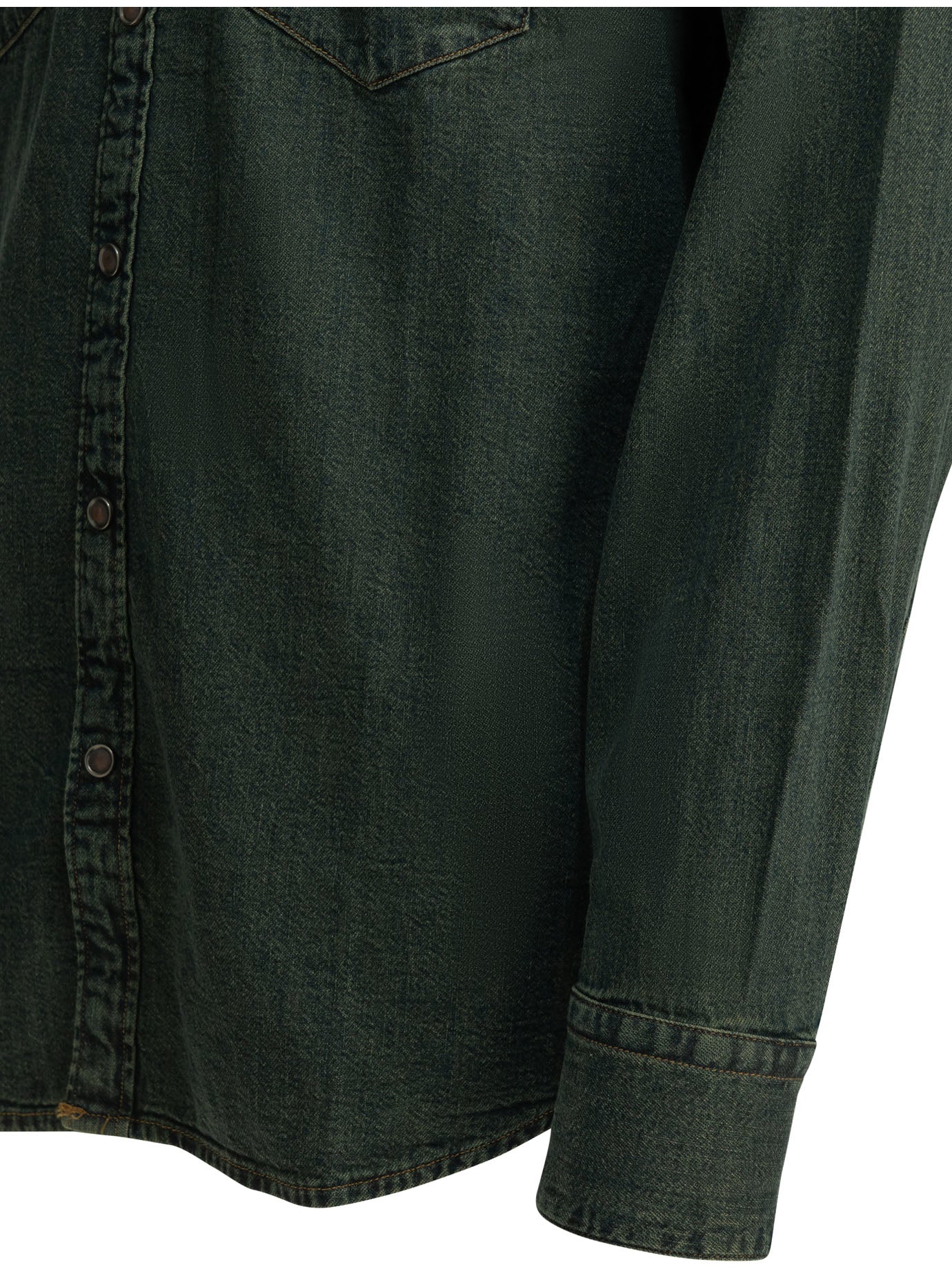 Levi's Barstow Western Shirt Casual Shirt