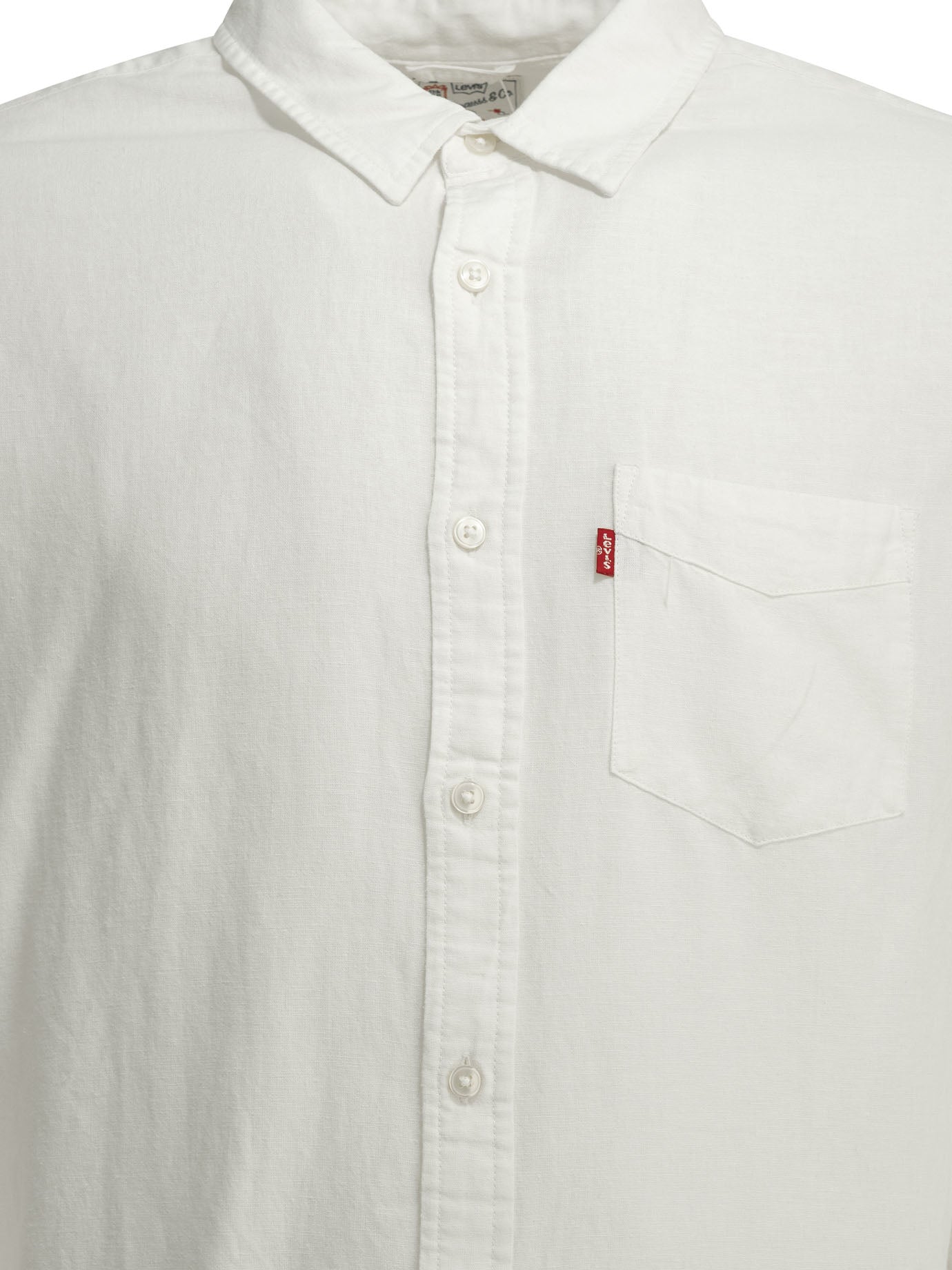 Levi's Sunset Lightweight Casual Shirt